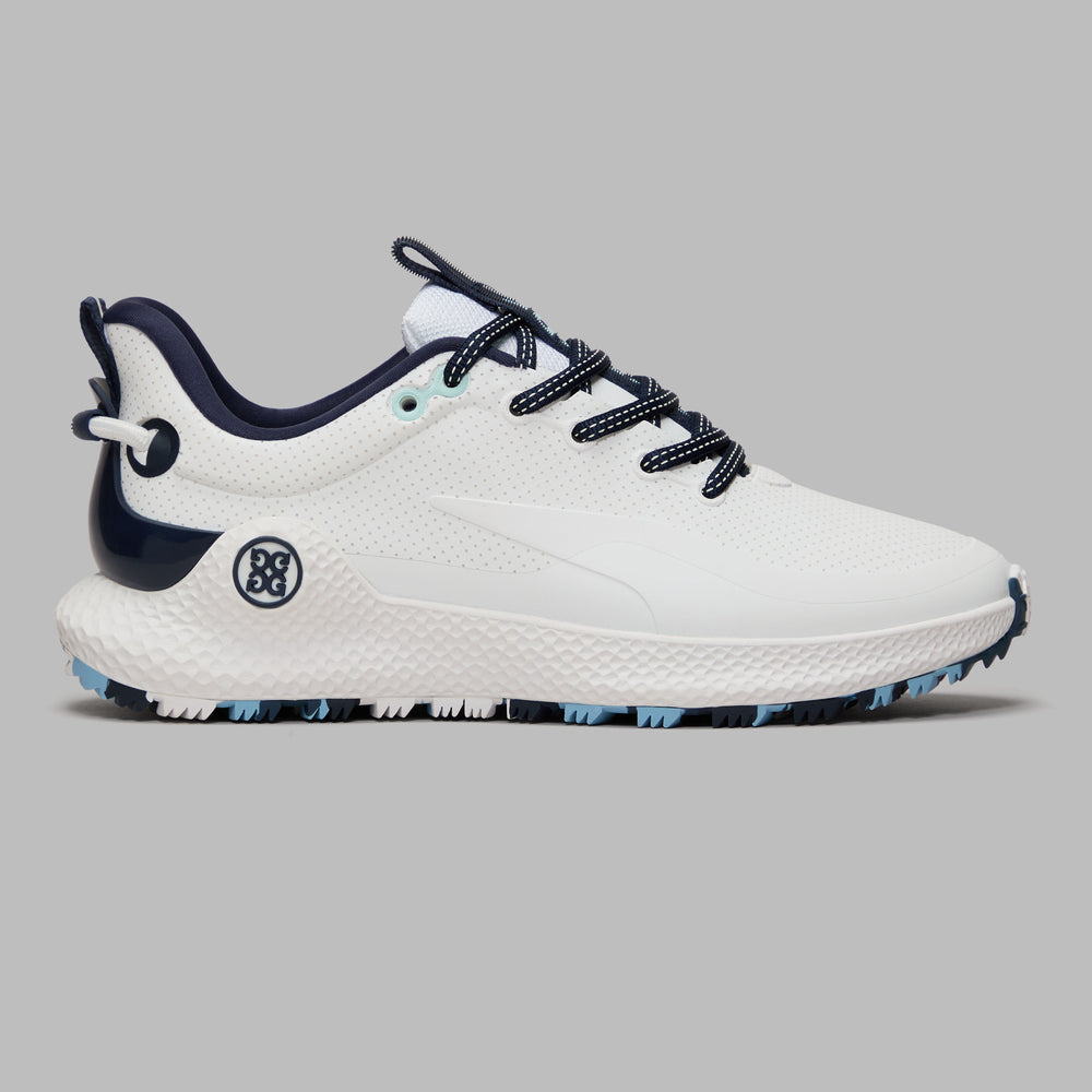 MG4+ O2 PERFORATED GOLF SHOE