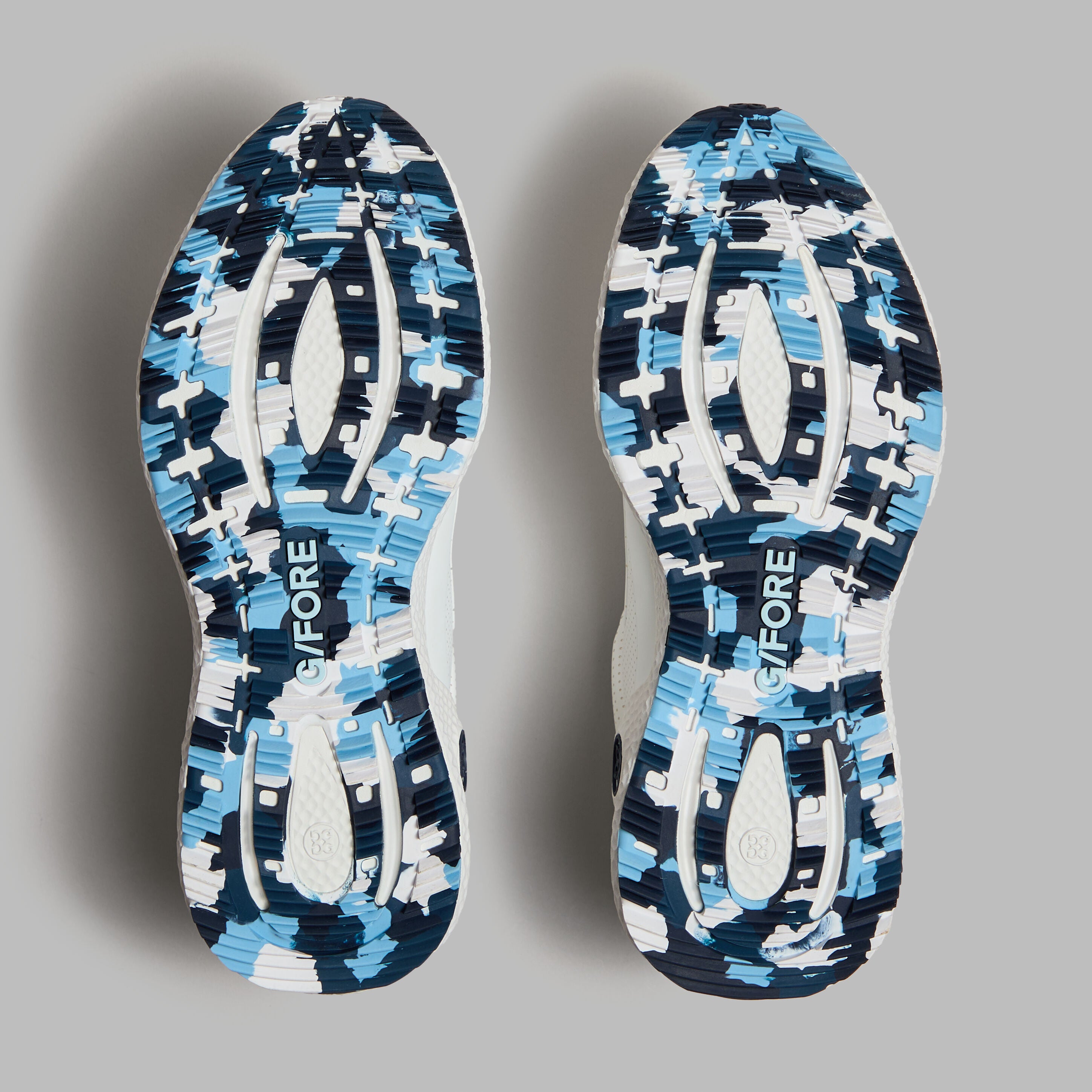 MG4+ O2 PERFORATED GOLF SHOE
