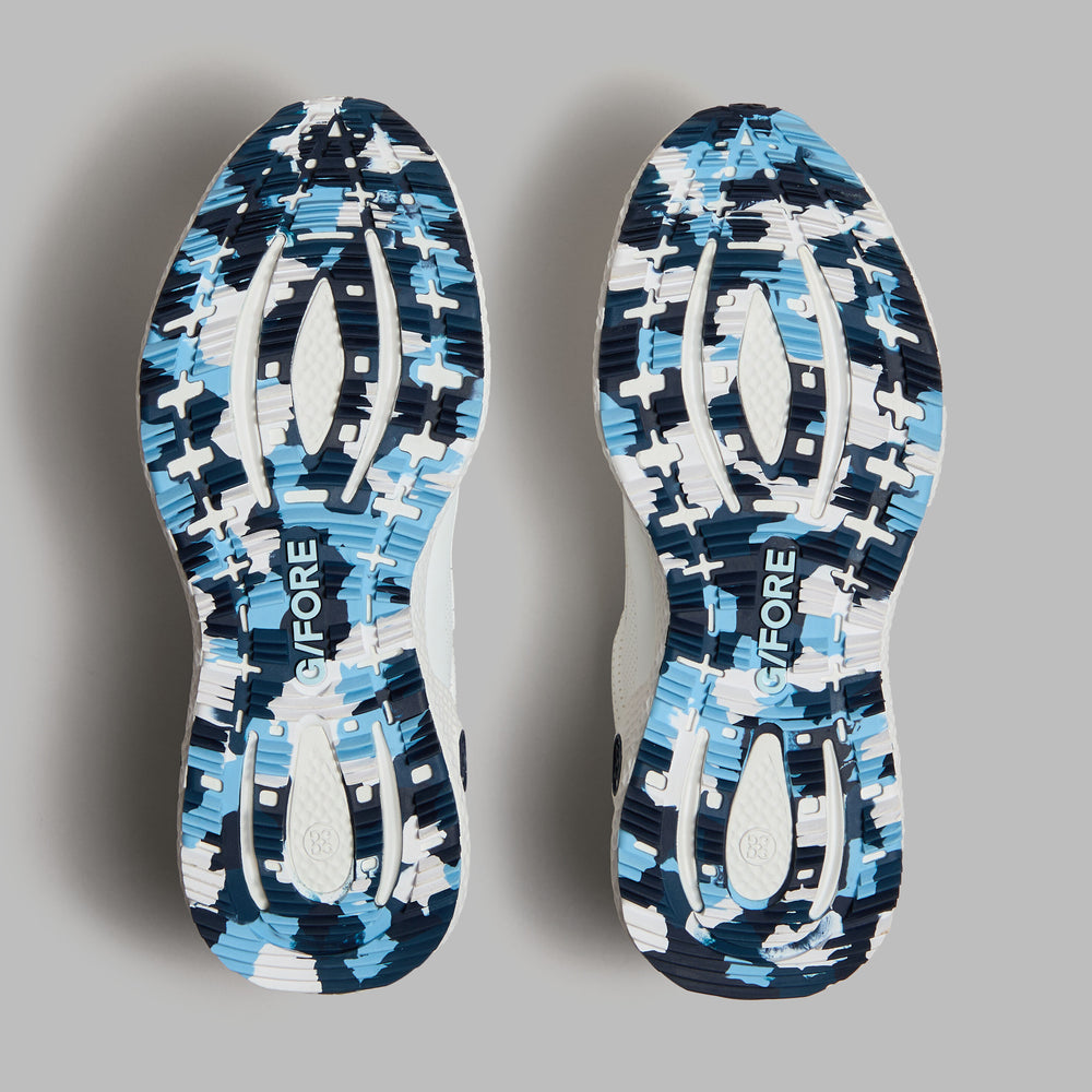 MG4+ O2 PERFORATED GOLF SHOE