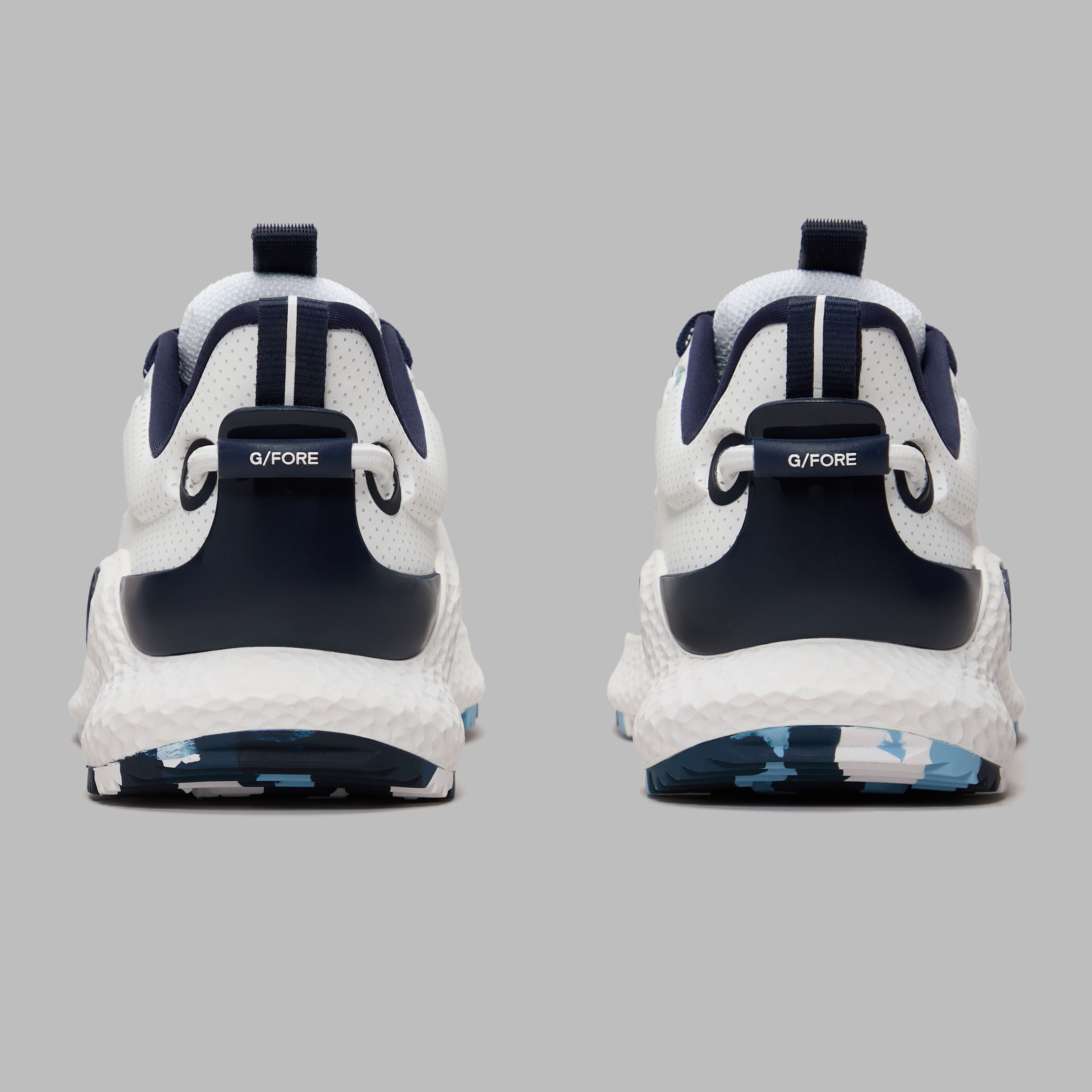 MG4+ O2 PERFORATED GOLF SHOE