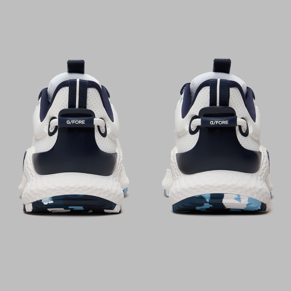 MG4+ O2 PERFORATED GOLF SHOE