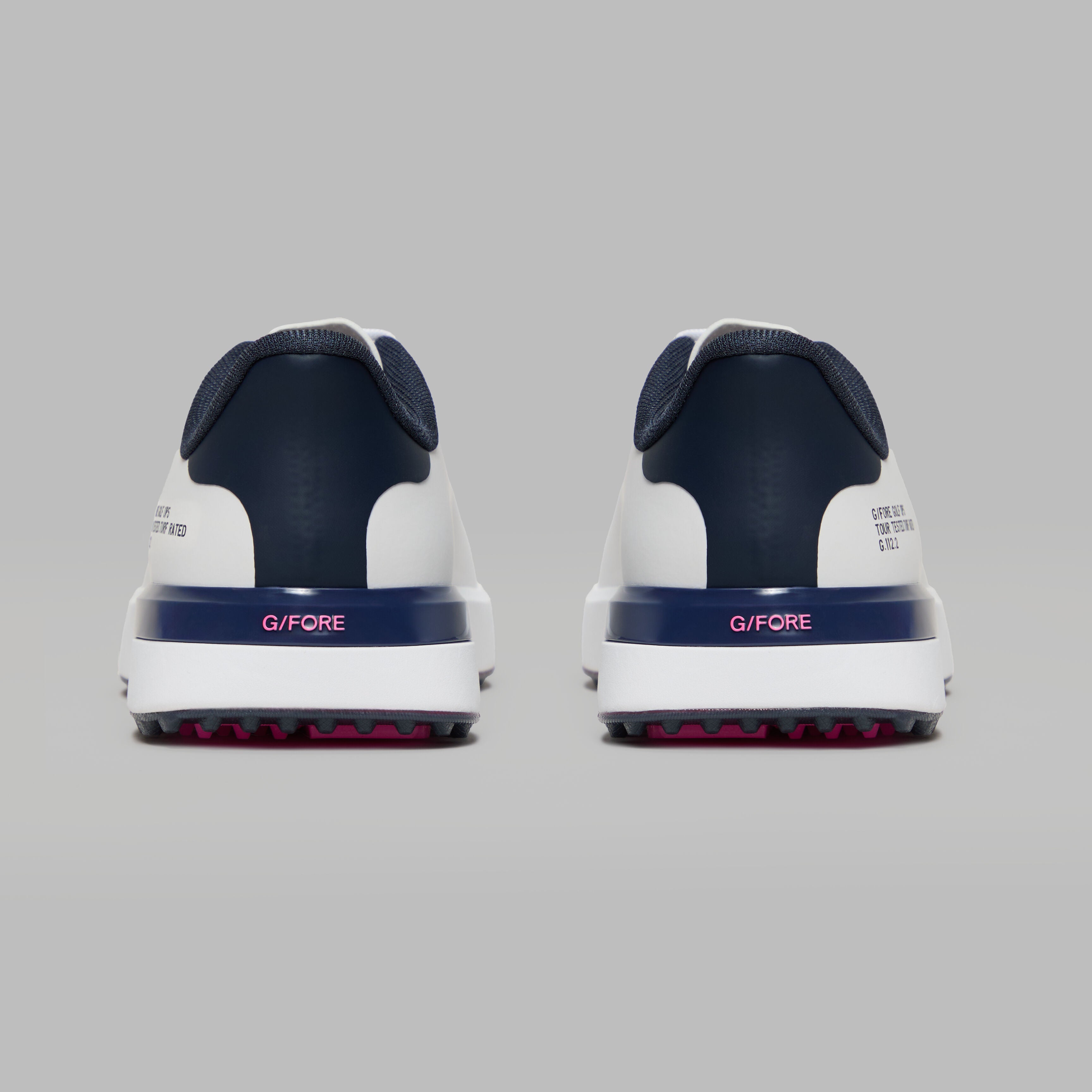 G.112 KILTIE GOLF SHOE