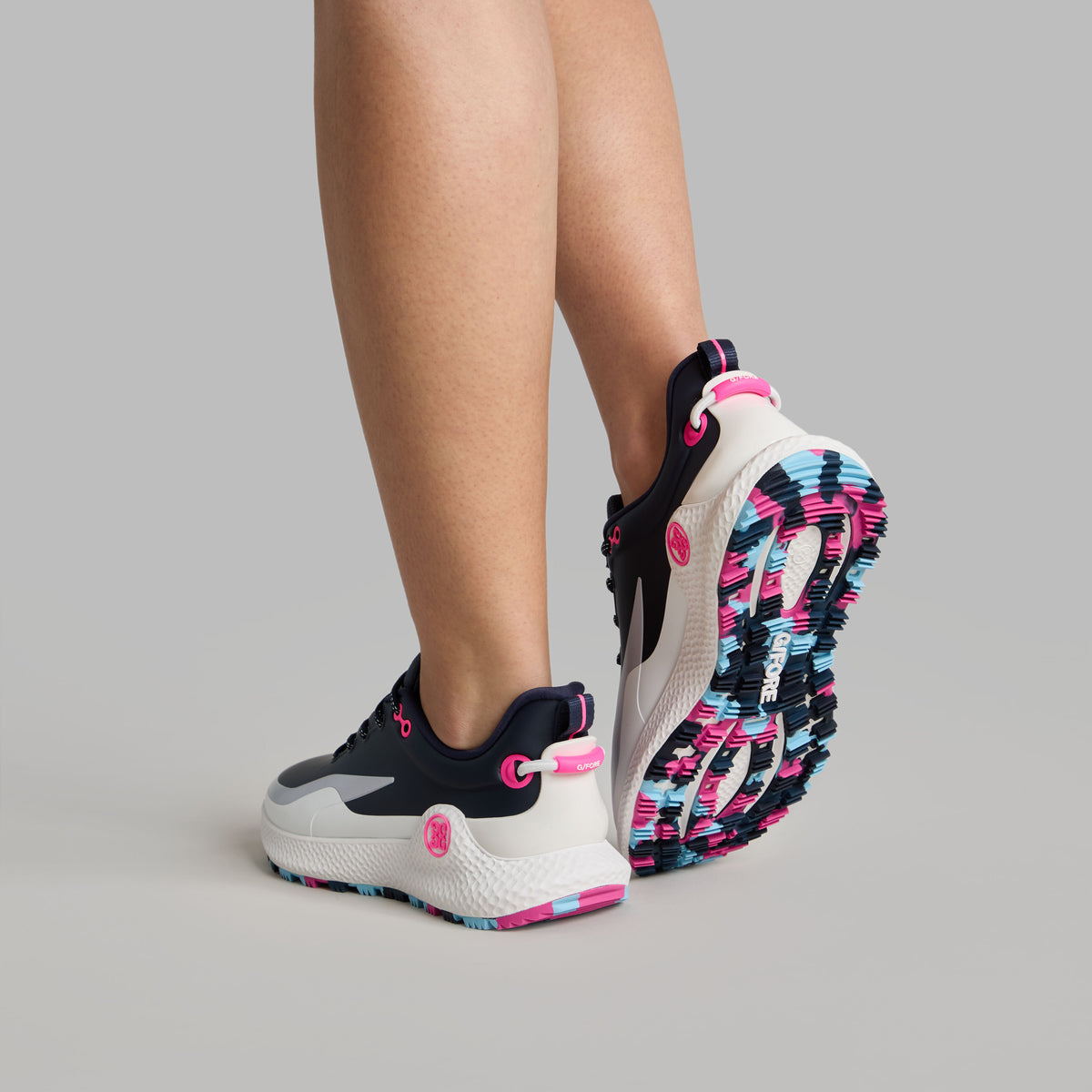 MG4+ O2 GOLF SHOE