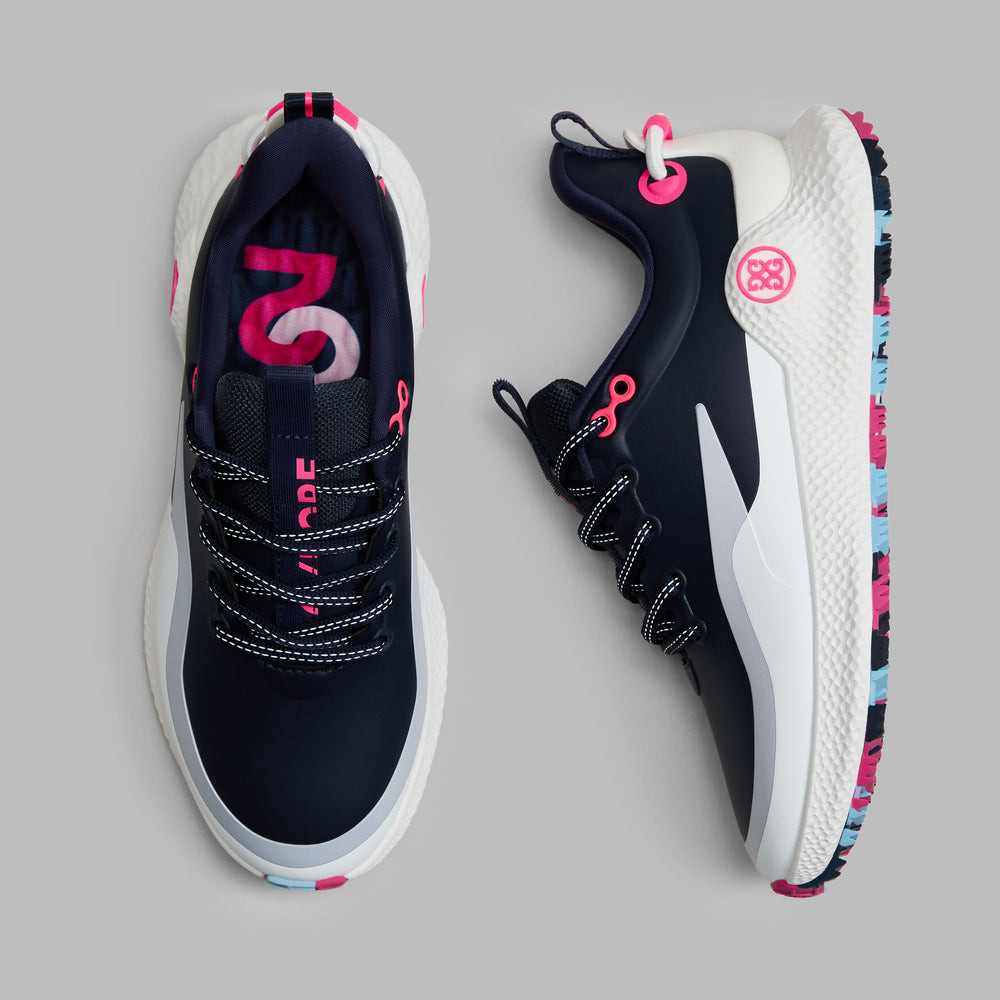 MG4+ O2 GOLF SHOE