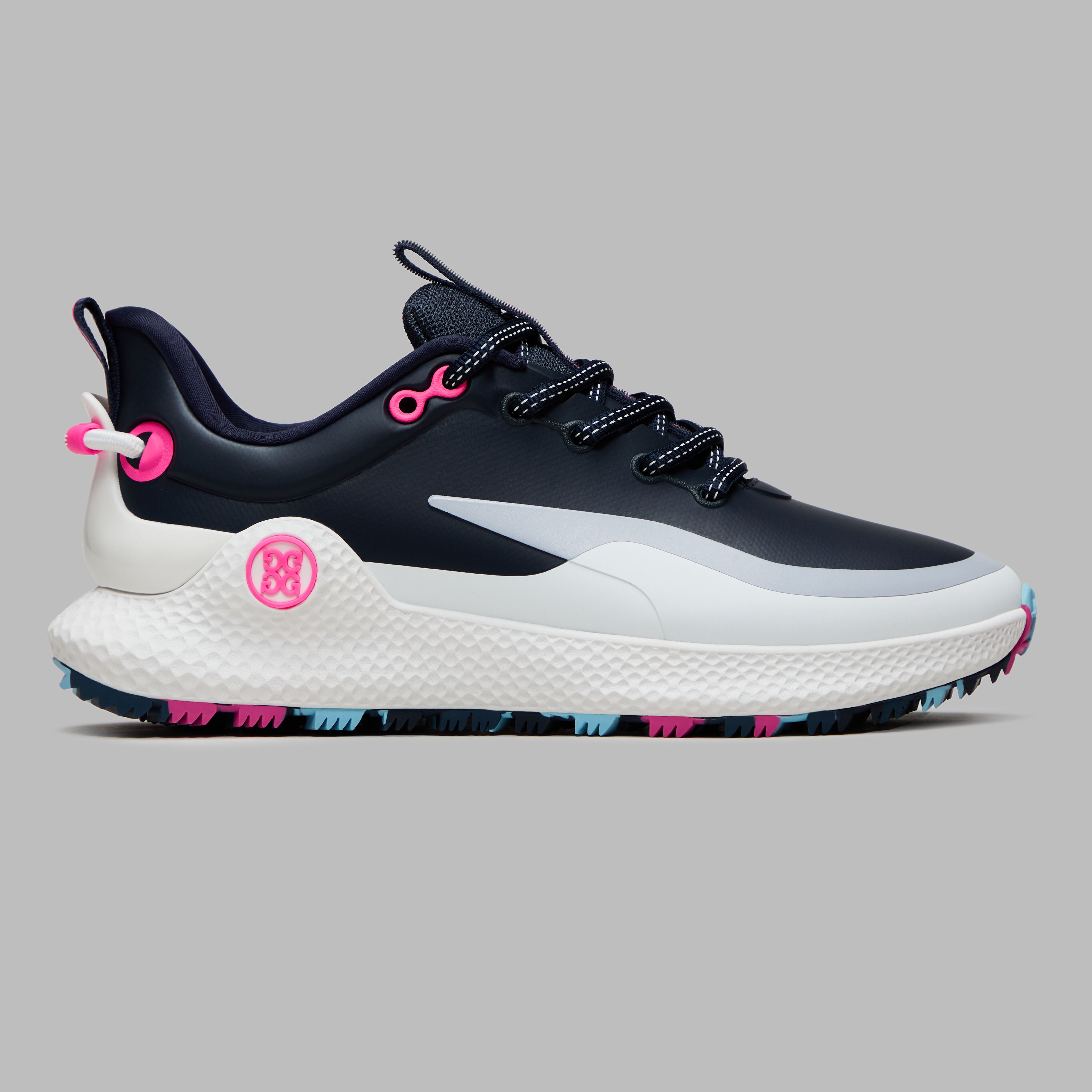 MG4+ O2 GOLF SHOE