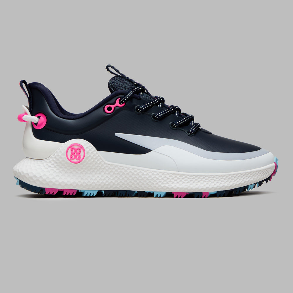 MG4+ O2 GOLF SHOE