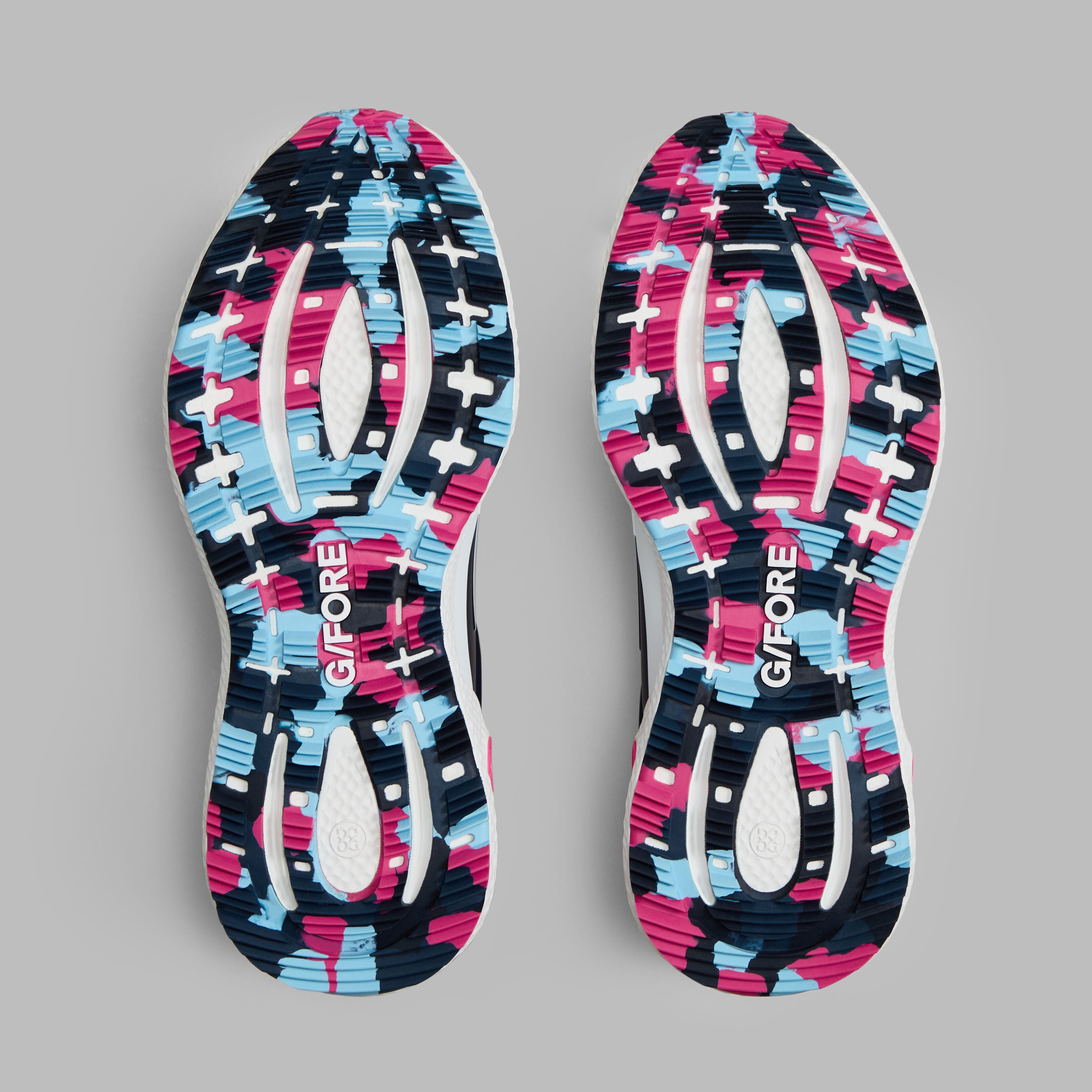 MG4+ O2 GOLF SHOE