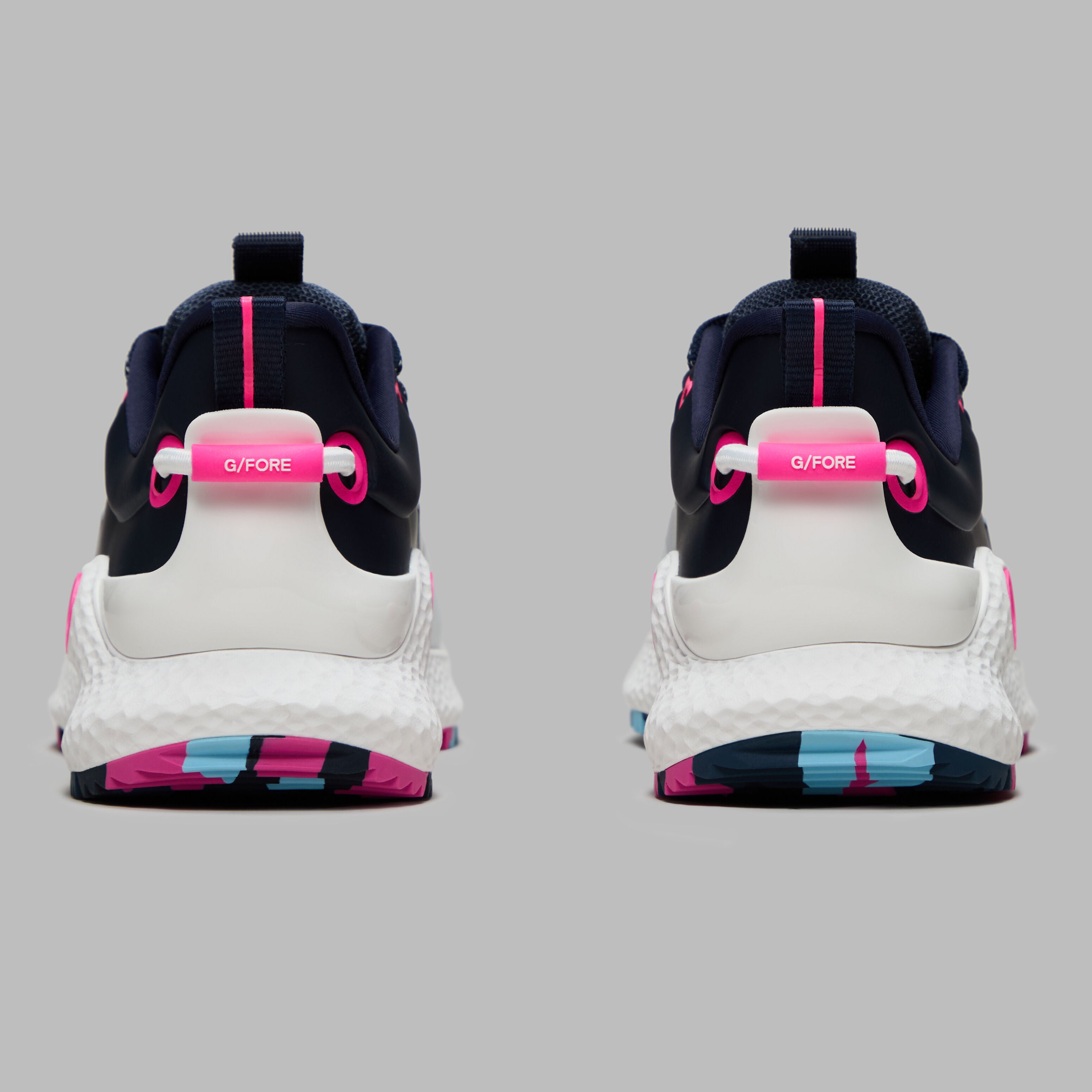 MG4+ O2 GOLF SHOE