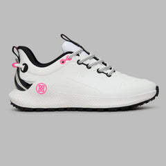 MG4+ O2 EMBOSSED HEART G'S GOLF SHOE