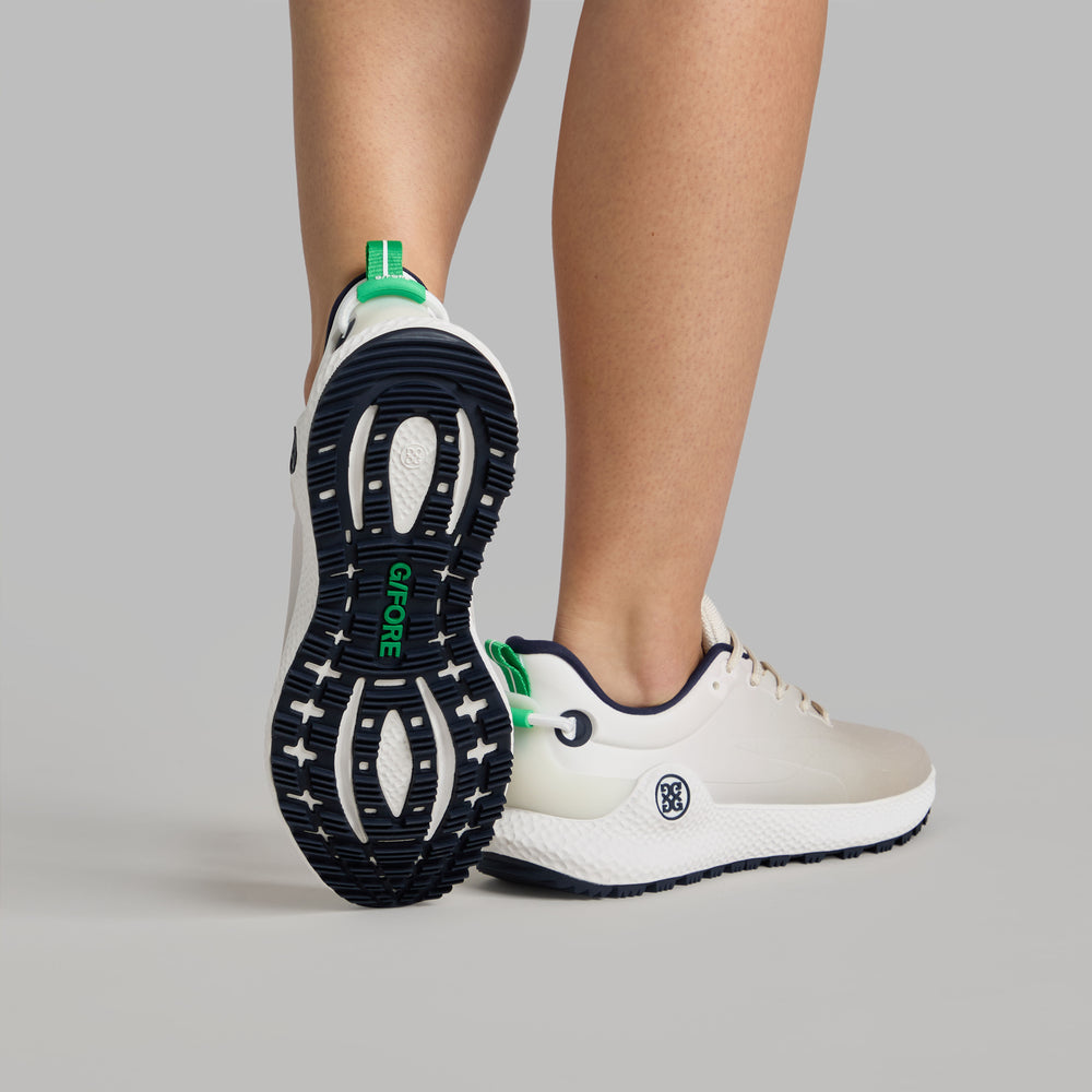 MG4+ O2 GRADIENT GOLF SHOE