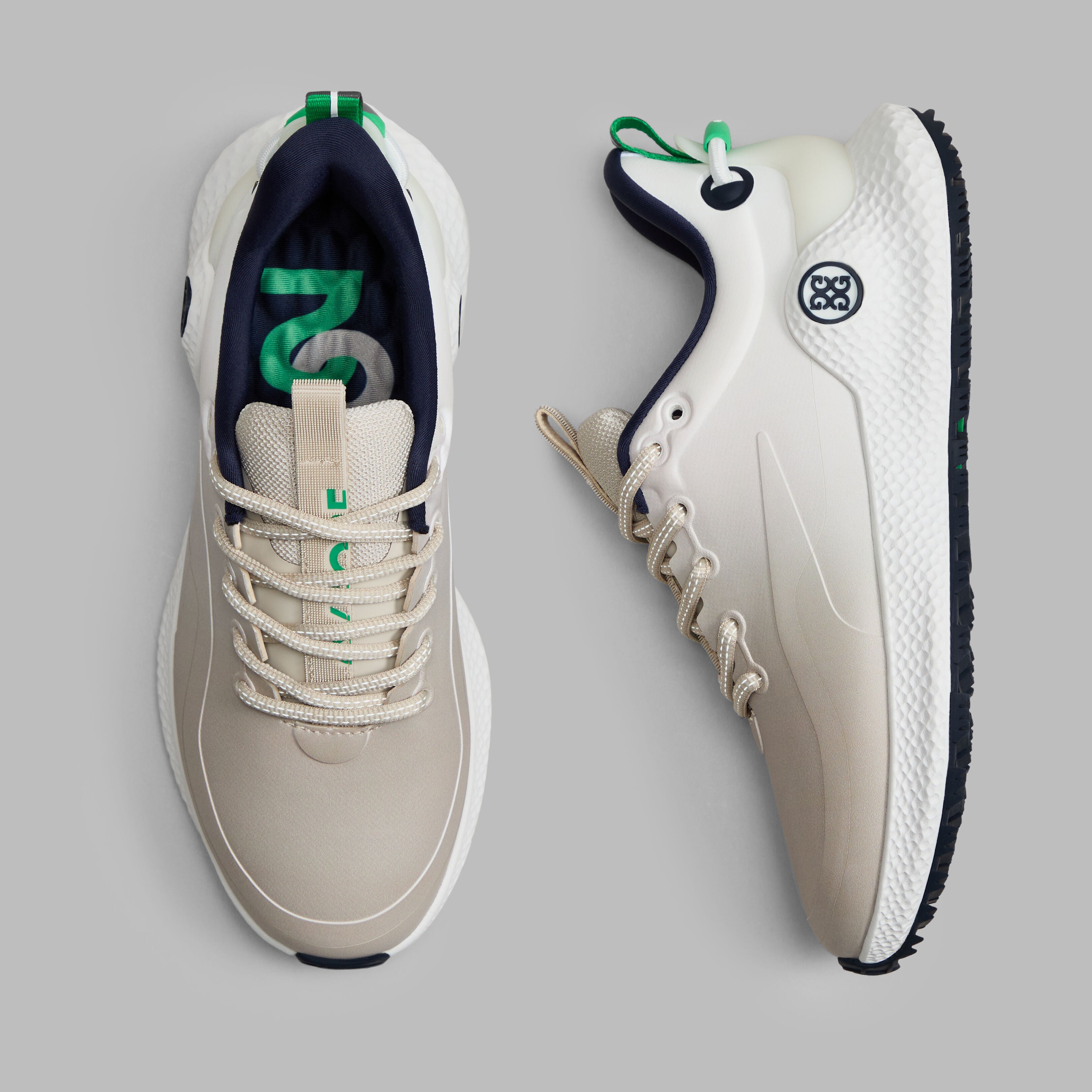 MG4+ O2 GRADIENT GOLF SHOE