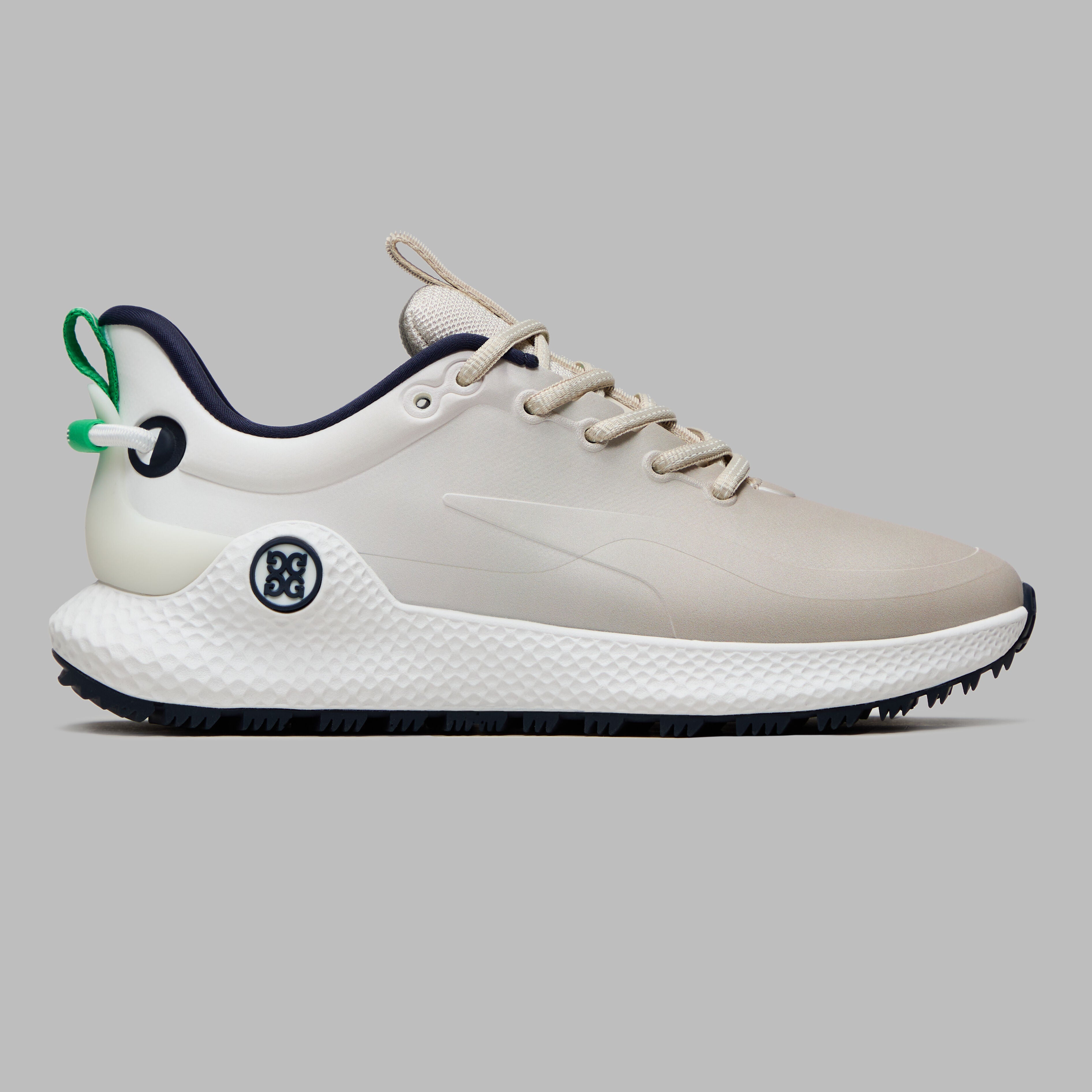 MG4+ O2 GRADIENT GOLF SHOE
