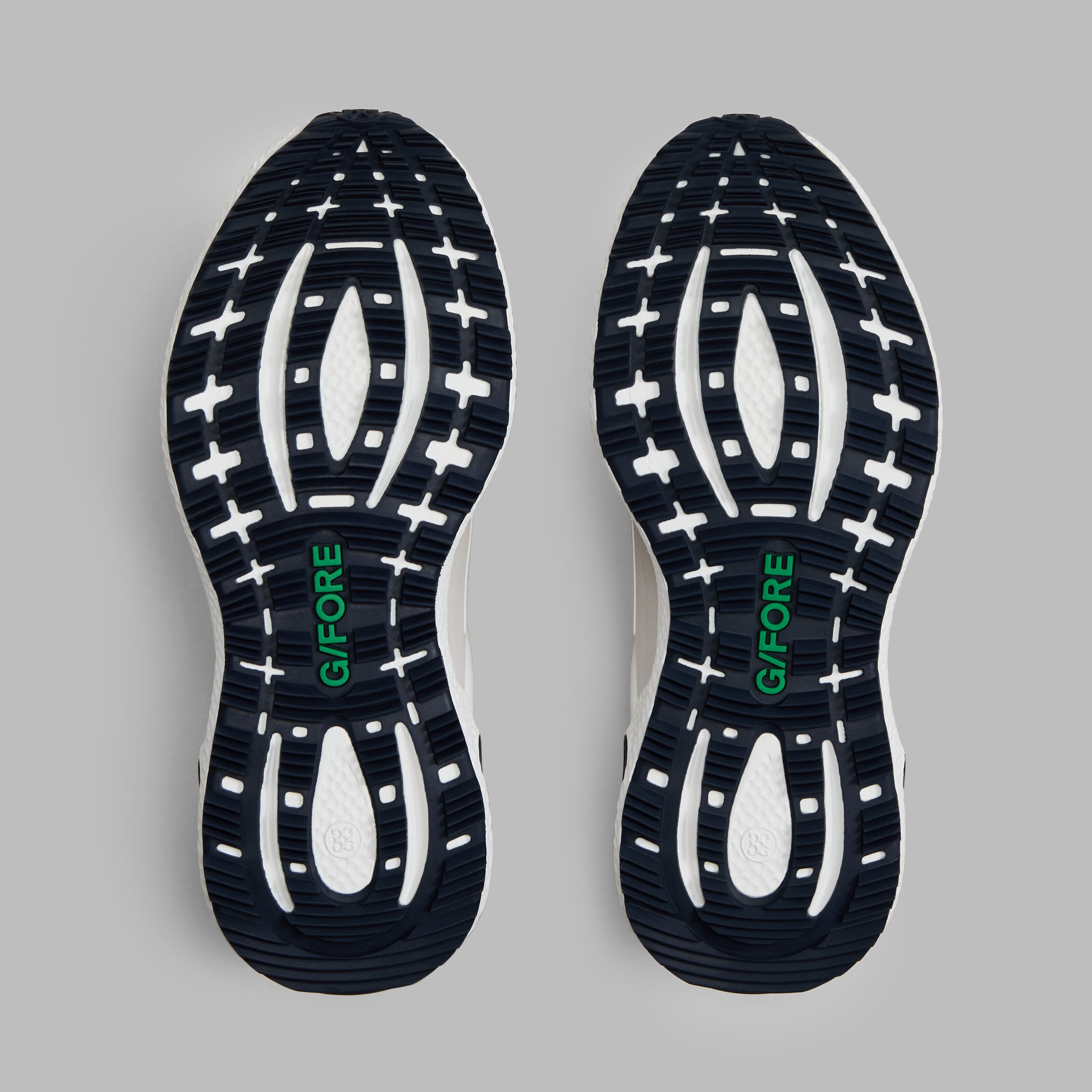 MG4+ O2 GRADIENT GOLF SHOE