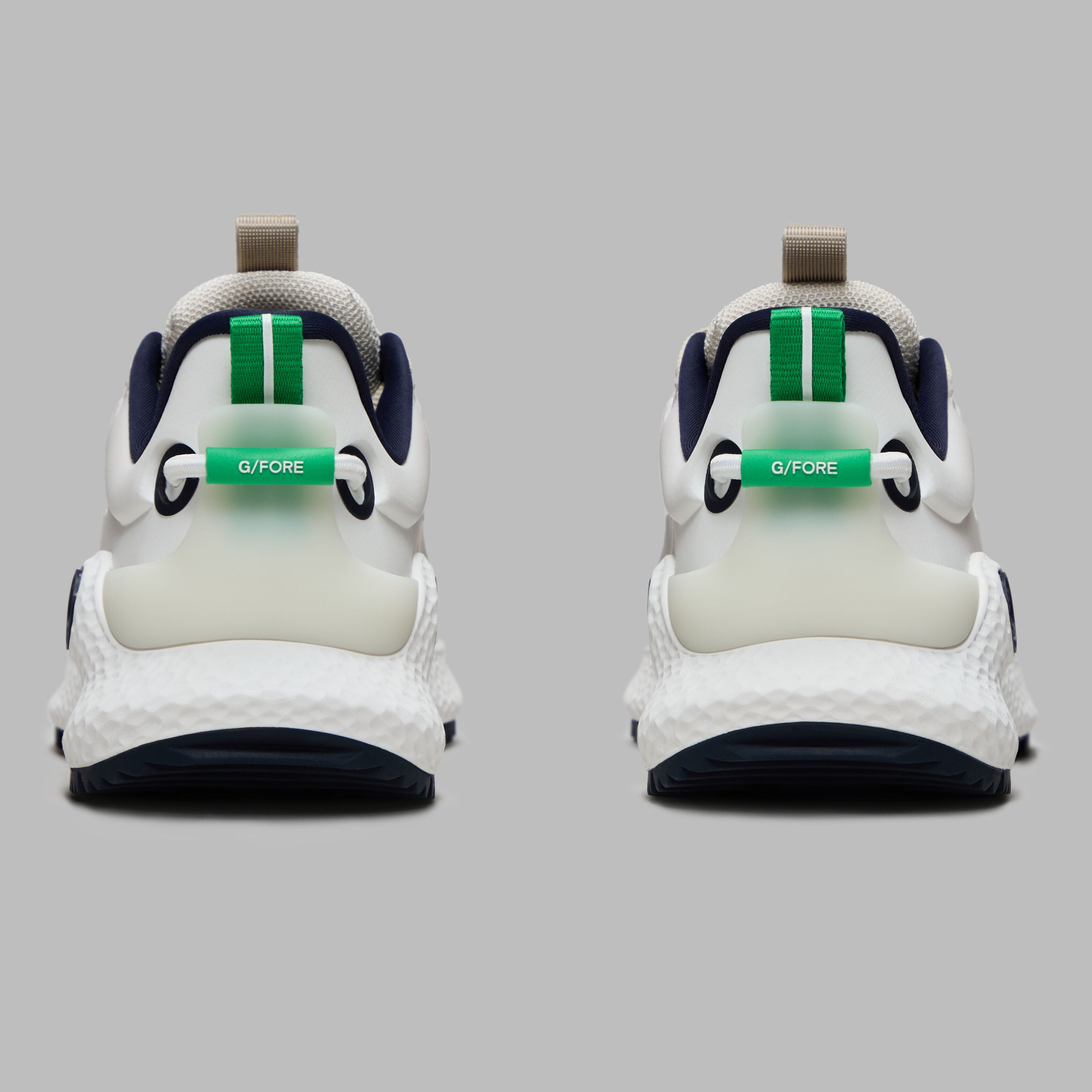 MG4+ O2 GRADIENT GOLF SHOE
