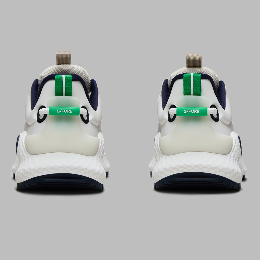 MG4+ O2 GRADIENT GOLF SHOE