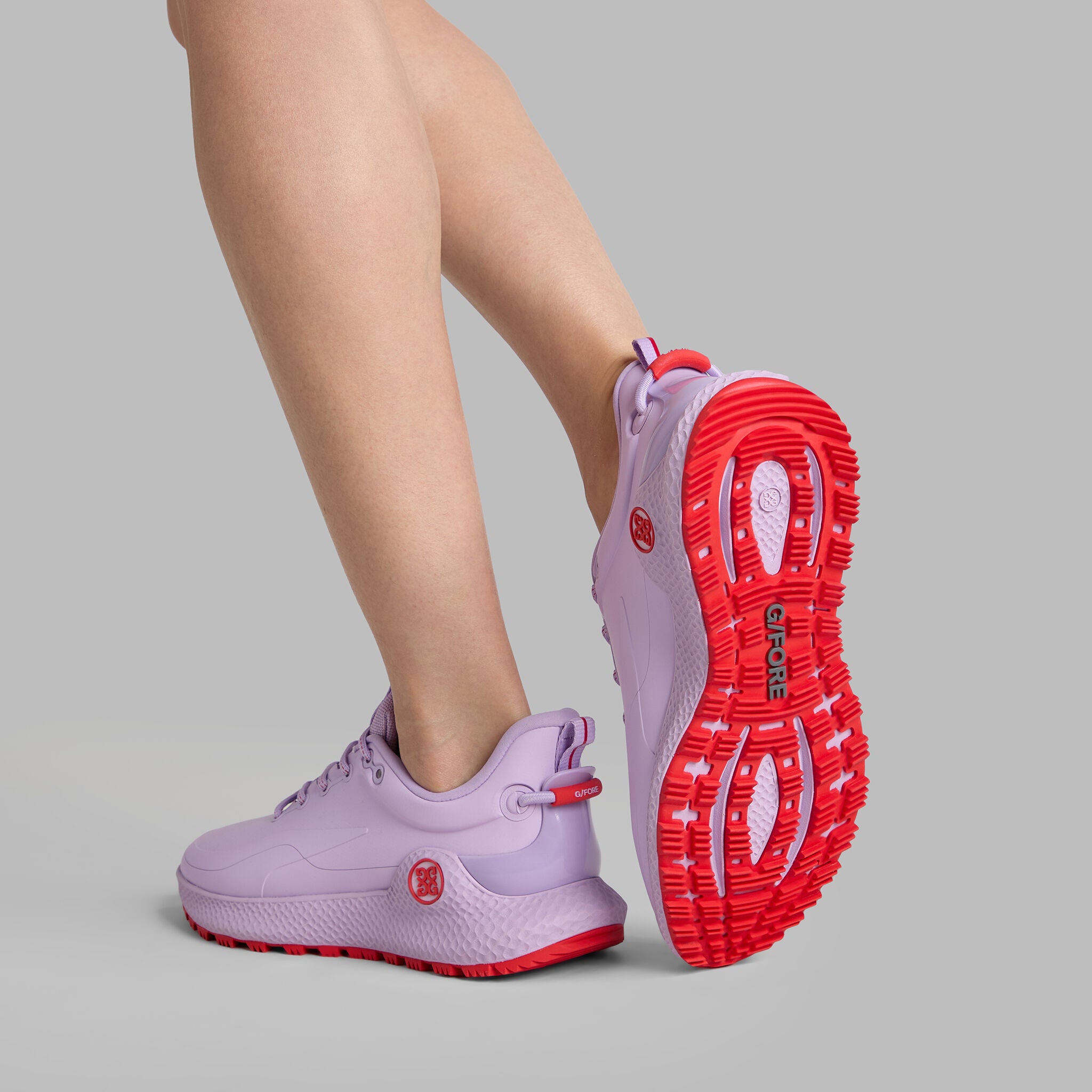 MG4+ O2 FULL DRIP GOLF SHOE