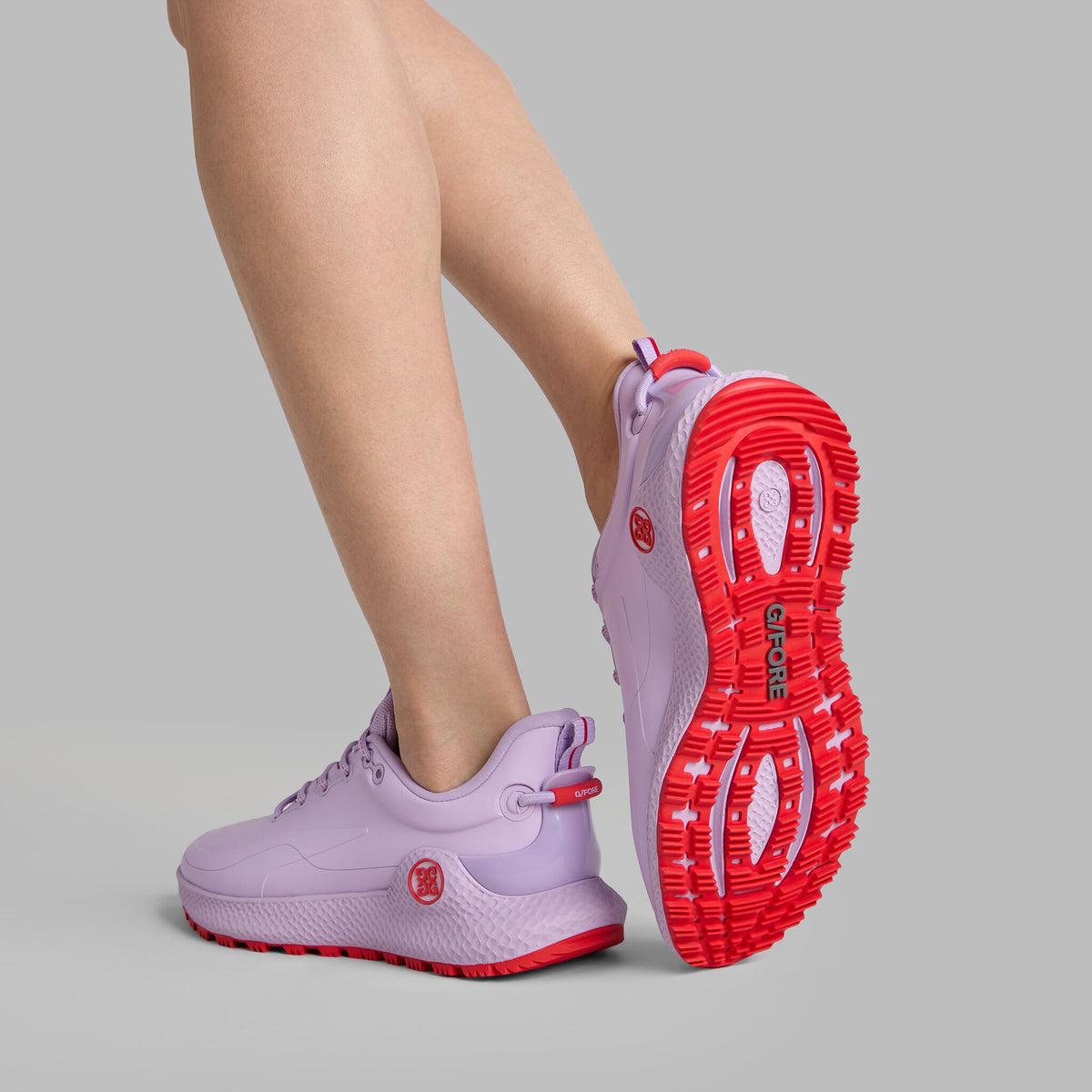 MG4+ O2 FULL DRIP GOLF SHOE