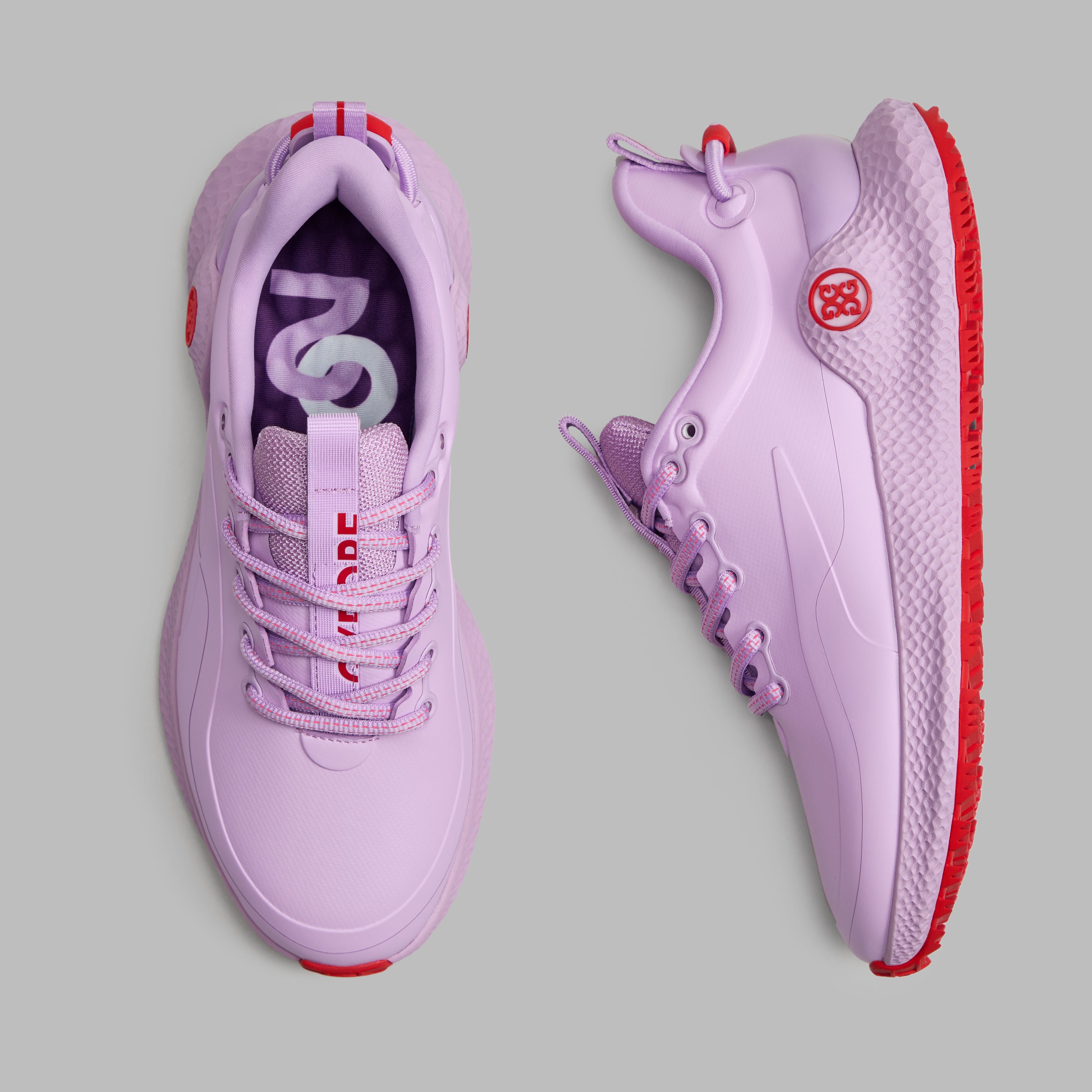 MG4+ O2 FULL DRIP GOLF SHOE