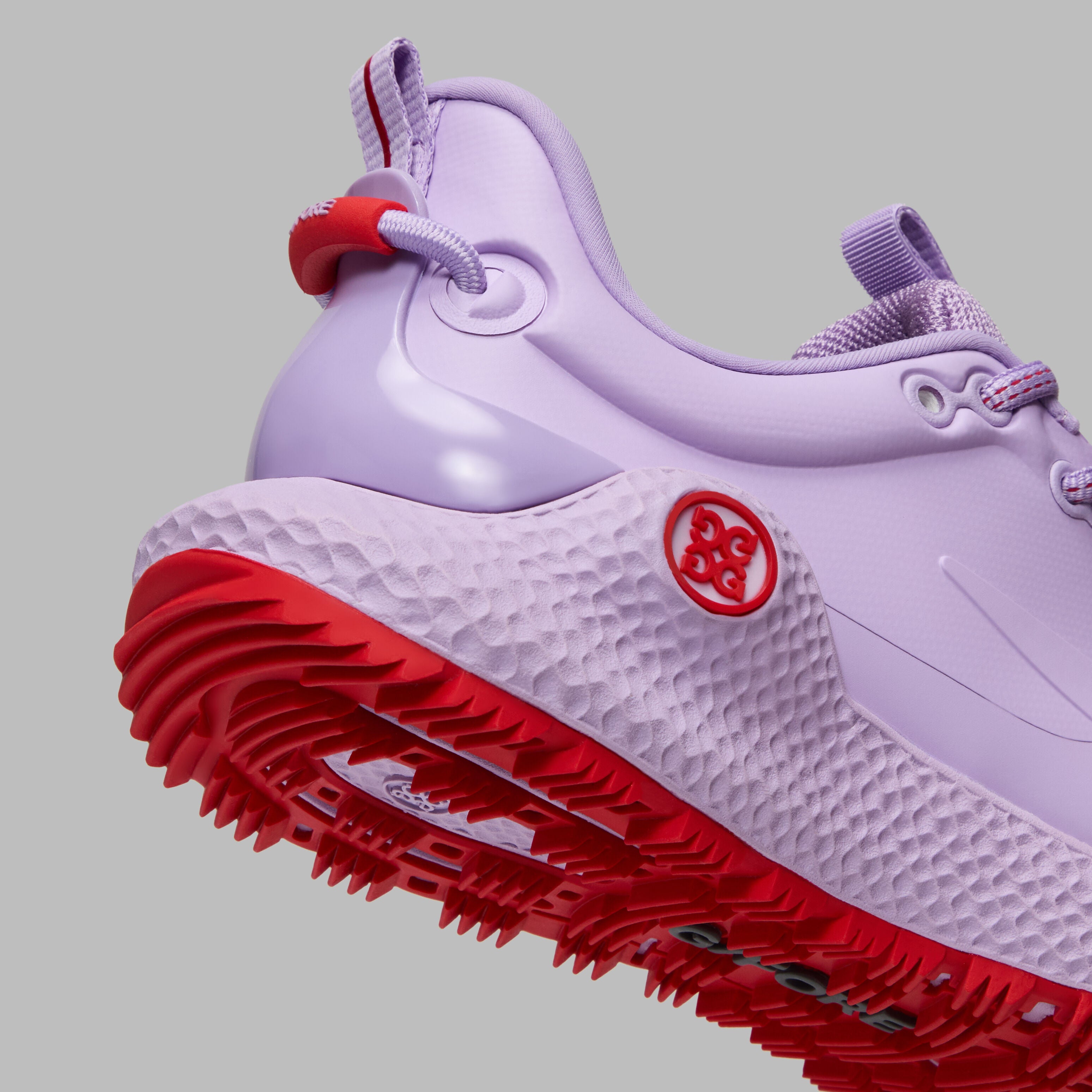 MG4+ O2 FULL DRIP GOLF SHOE