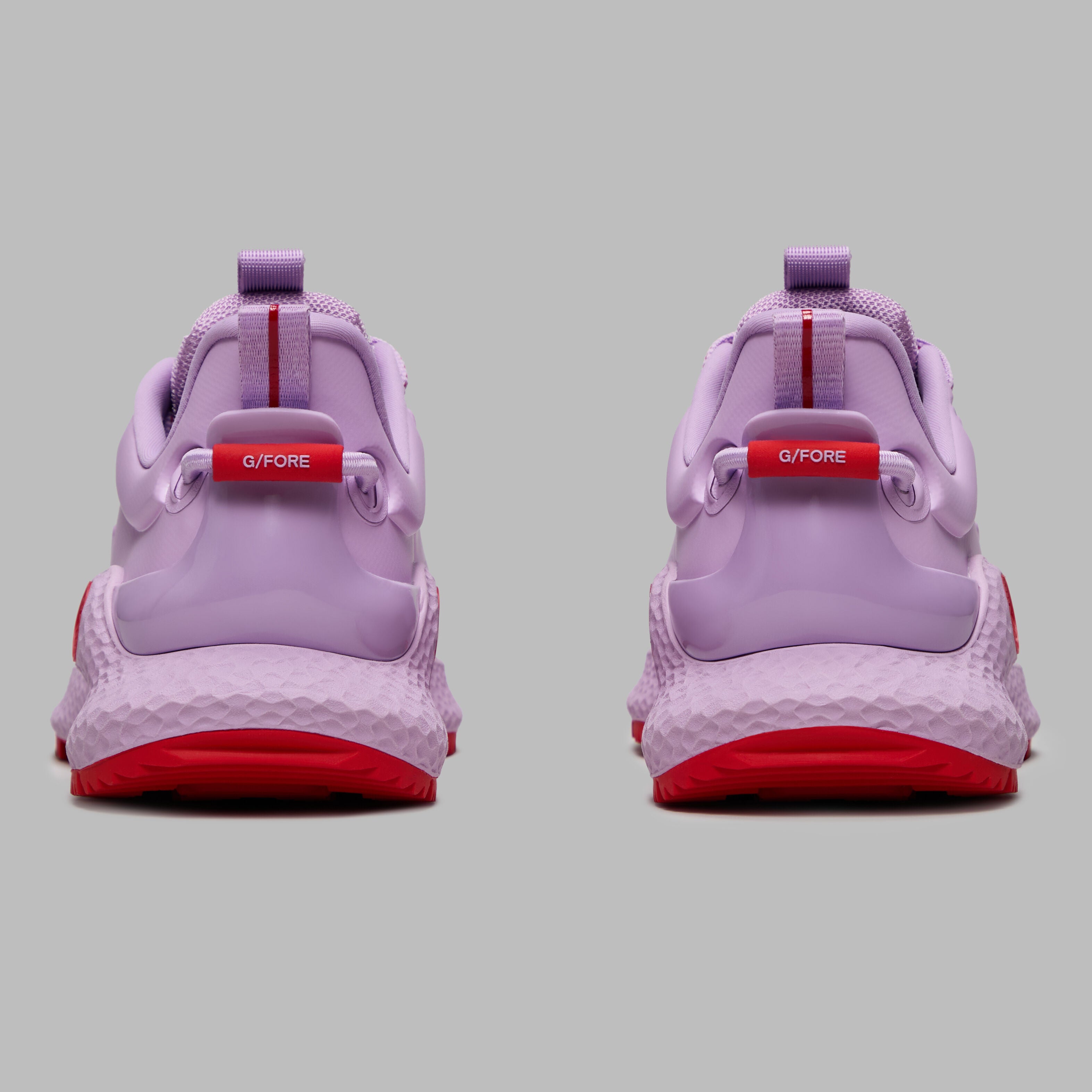 MG4+ O2 FULL DRIP GOLF SHOE