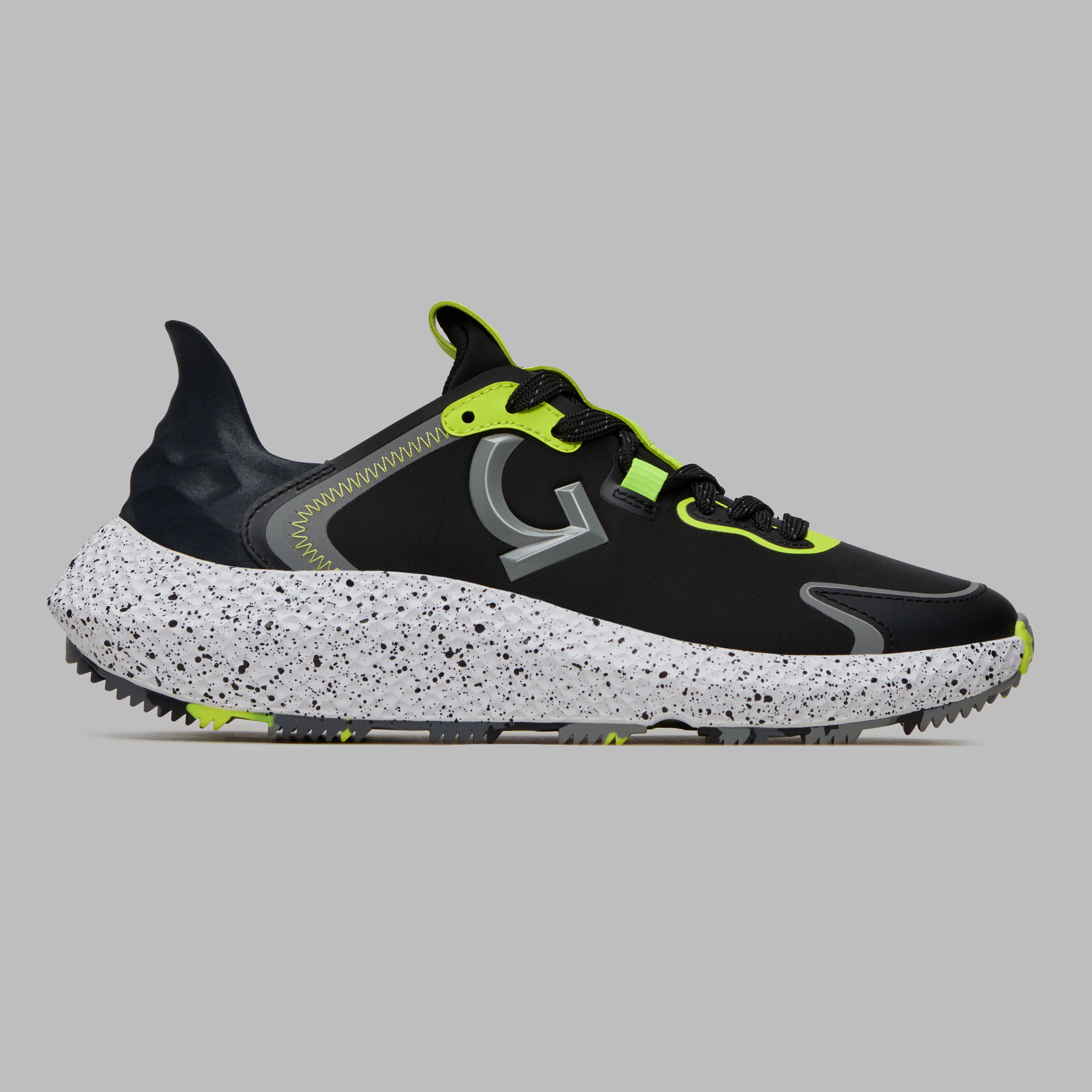 MG4X2 NYLON HYBRID GOLF CROSS TRAINER