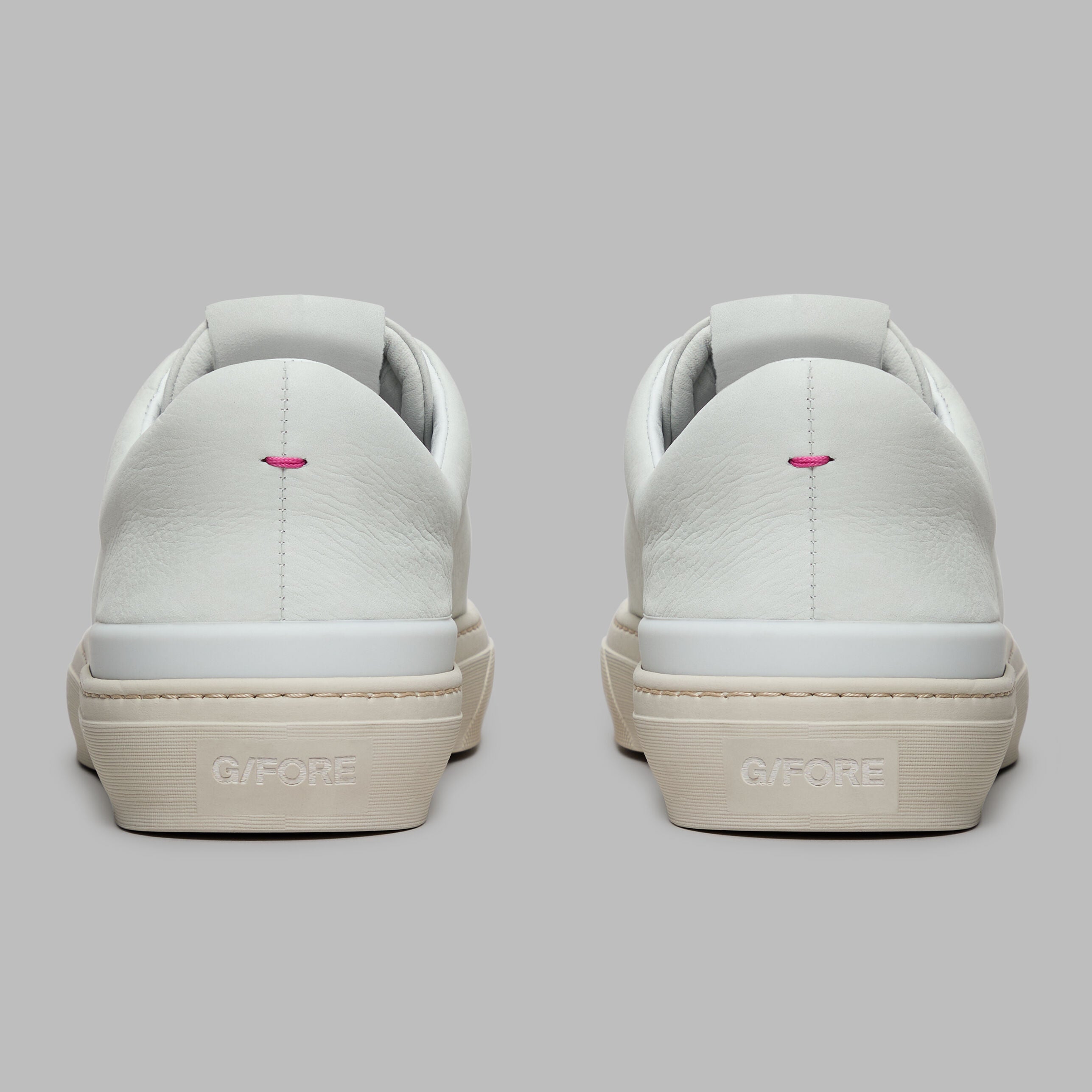 ENDEAVOUR SLIP ON LEATHER SNEAKER