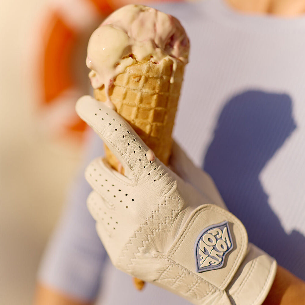 SIGNATURE LOVE G GOLF GLOVE