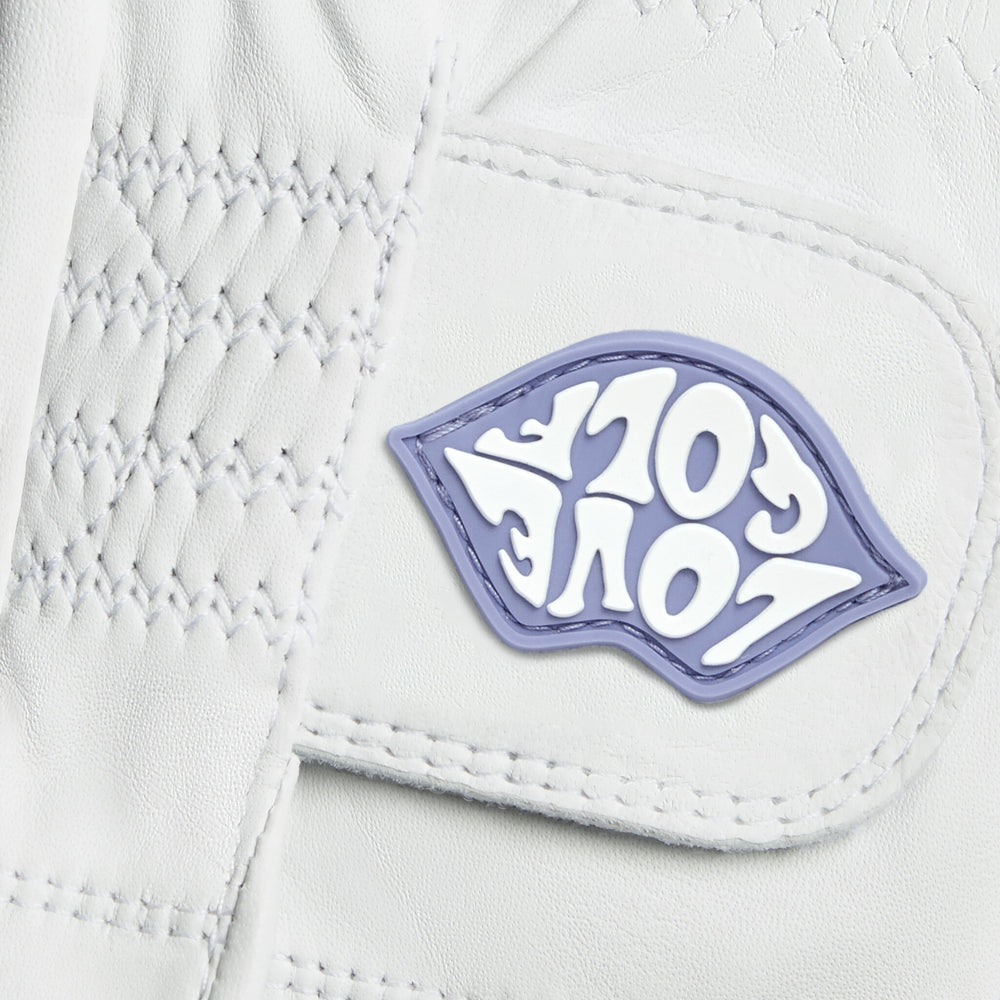 SIGNATURE LOVE G GOLF GLOVE