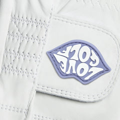SIGNATURE LOVE G GOLF GLOVE