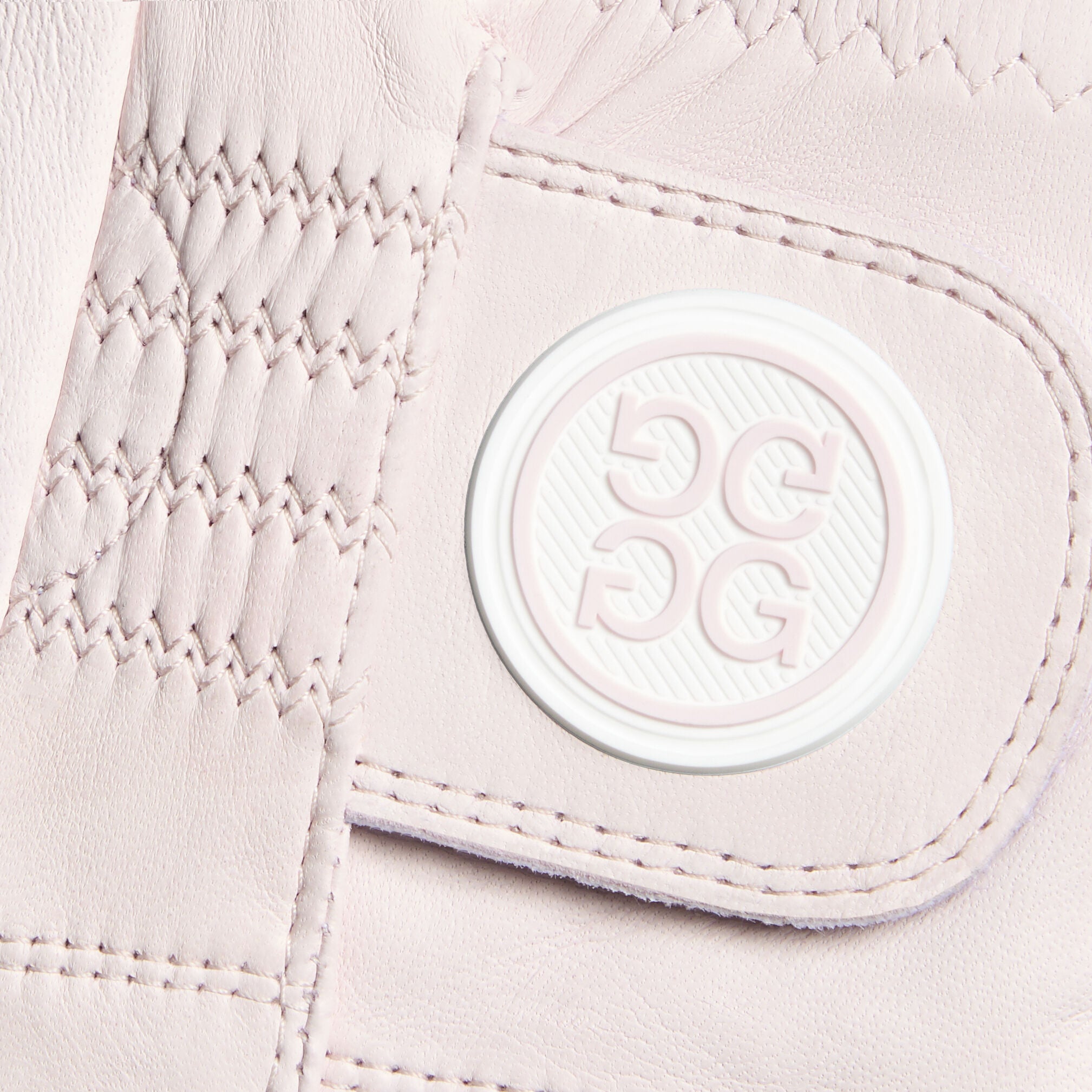 SIGNATURE GOLF GLOVE