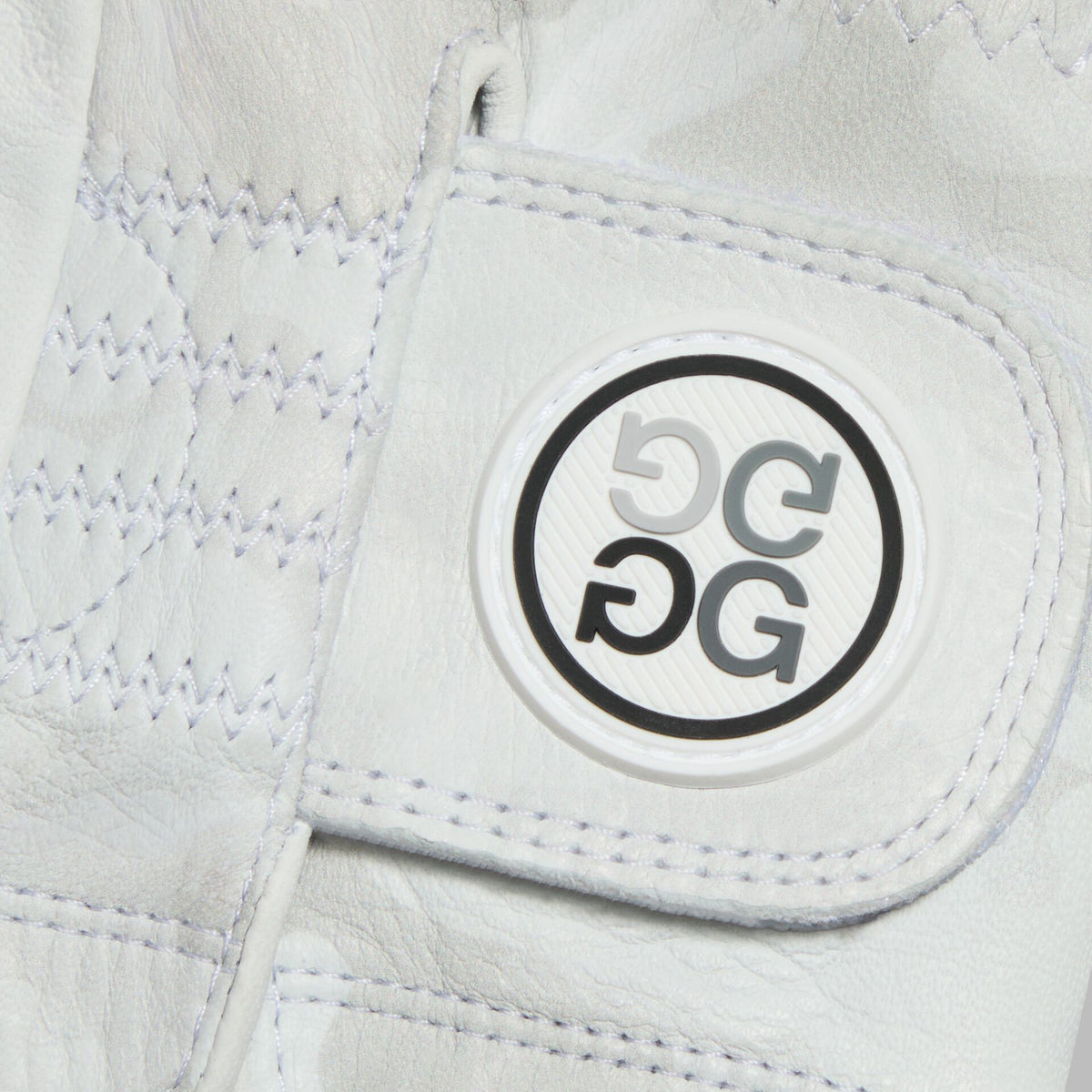 SIGNATURE CAMO GOLF GLOVE