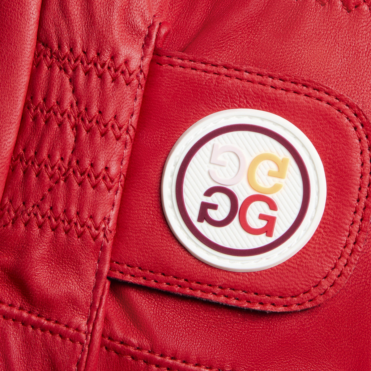 SIGNATURE PRIMARY GOLF GLOVE