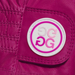 SIGNATURE GOLF GLOVE