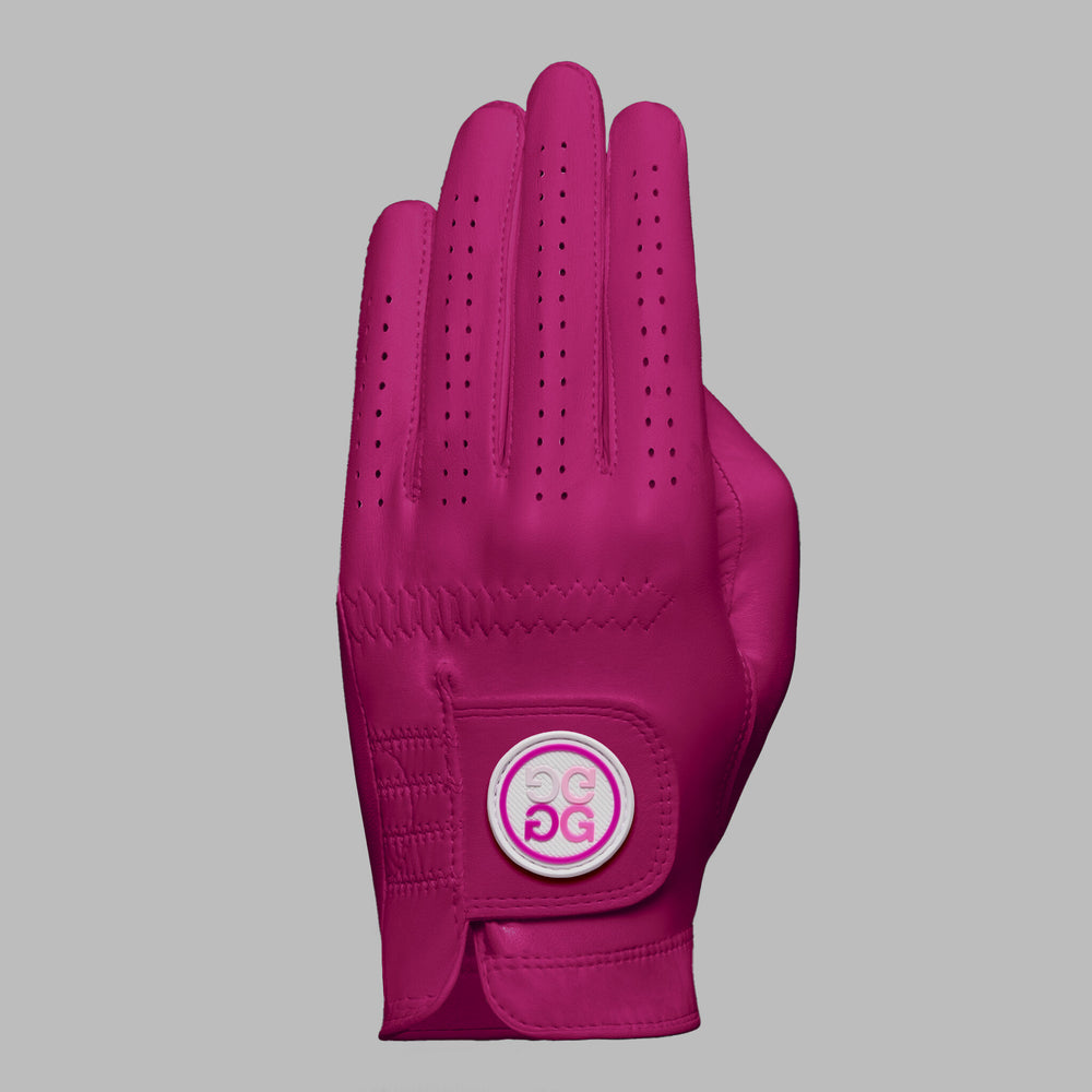 SIGNATURE GOLF GLOVE