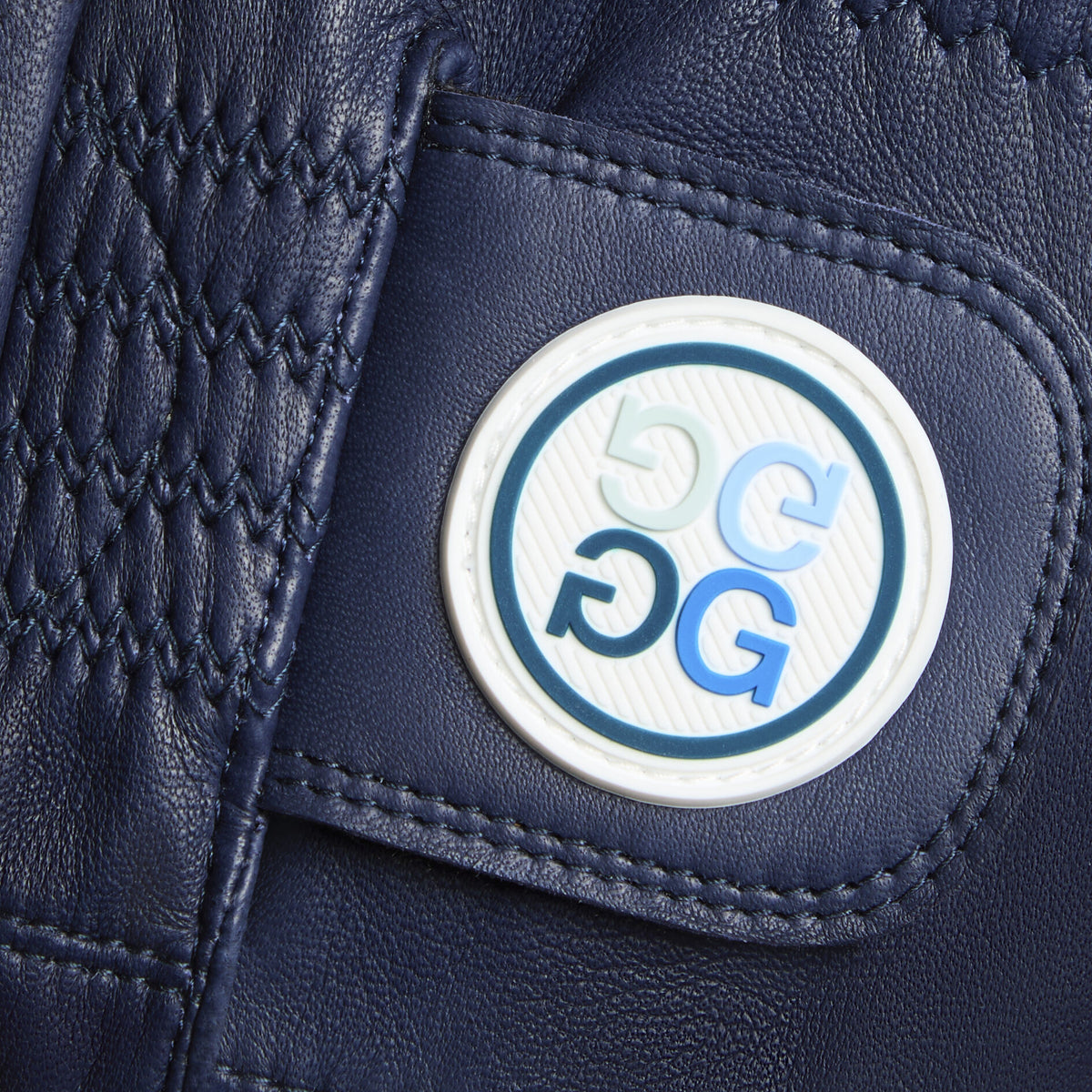SIGNATURE PRIMARY GOLF GLOVE