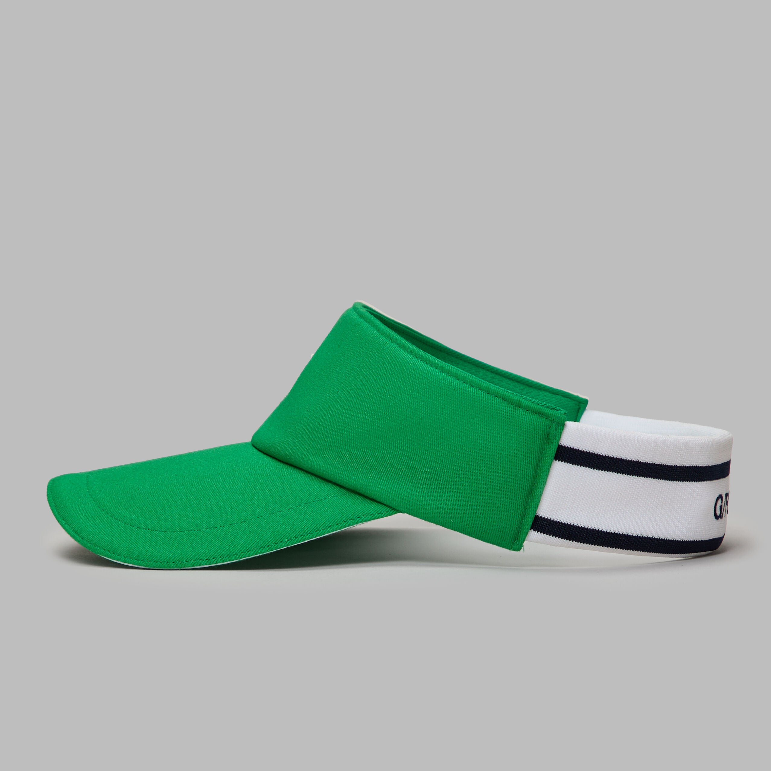 CIRCLE G'S BANDED VISOR |HATS