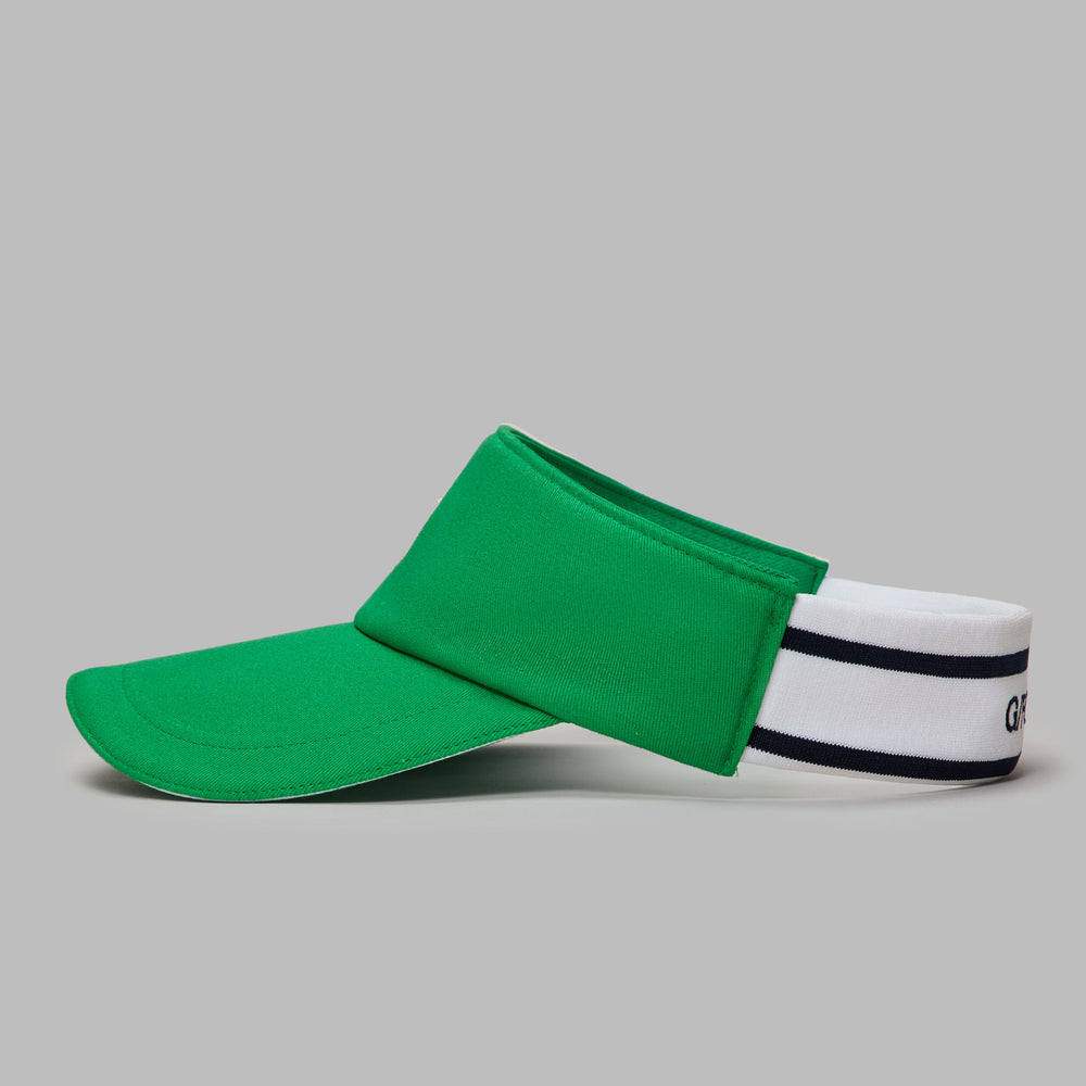 CIRCLE G'S BANDED VISOR |HATS