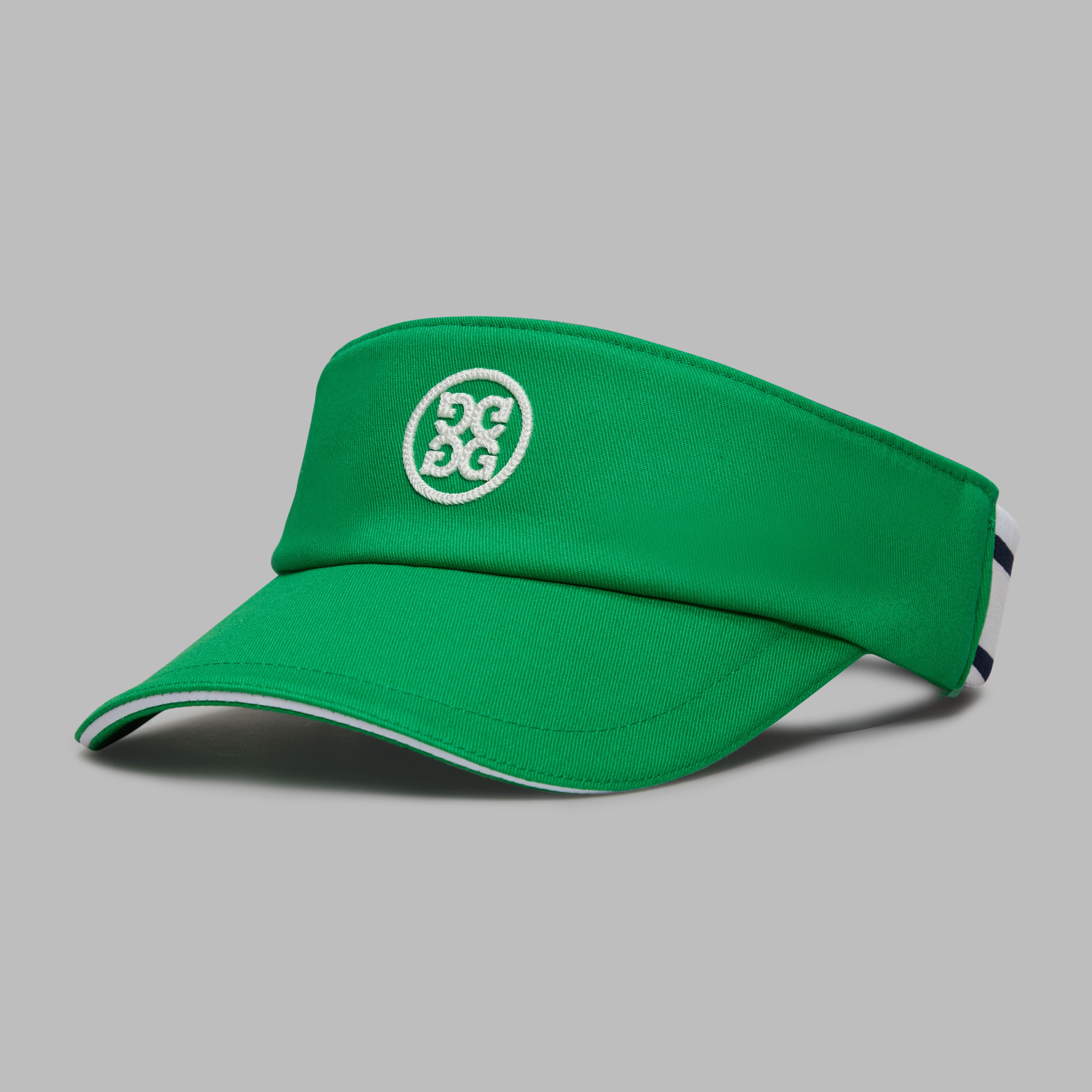 CIRCLE G'S BANDED VISOR |HATS