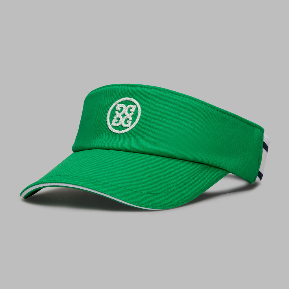 CIRCLE G'S BANDED VISOR |HATS