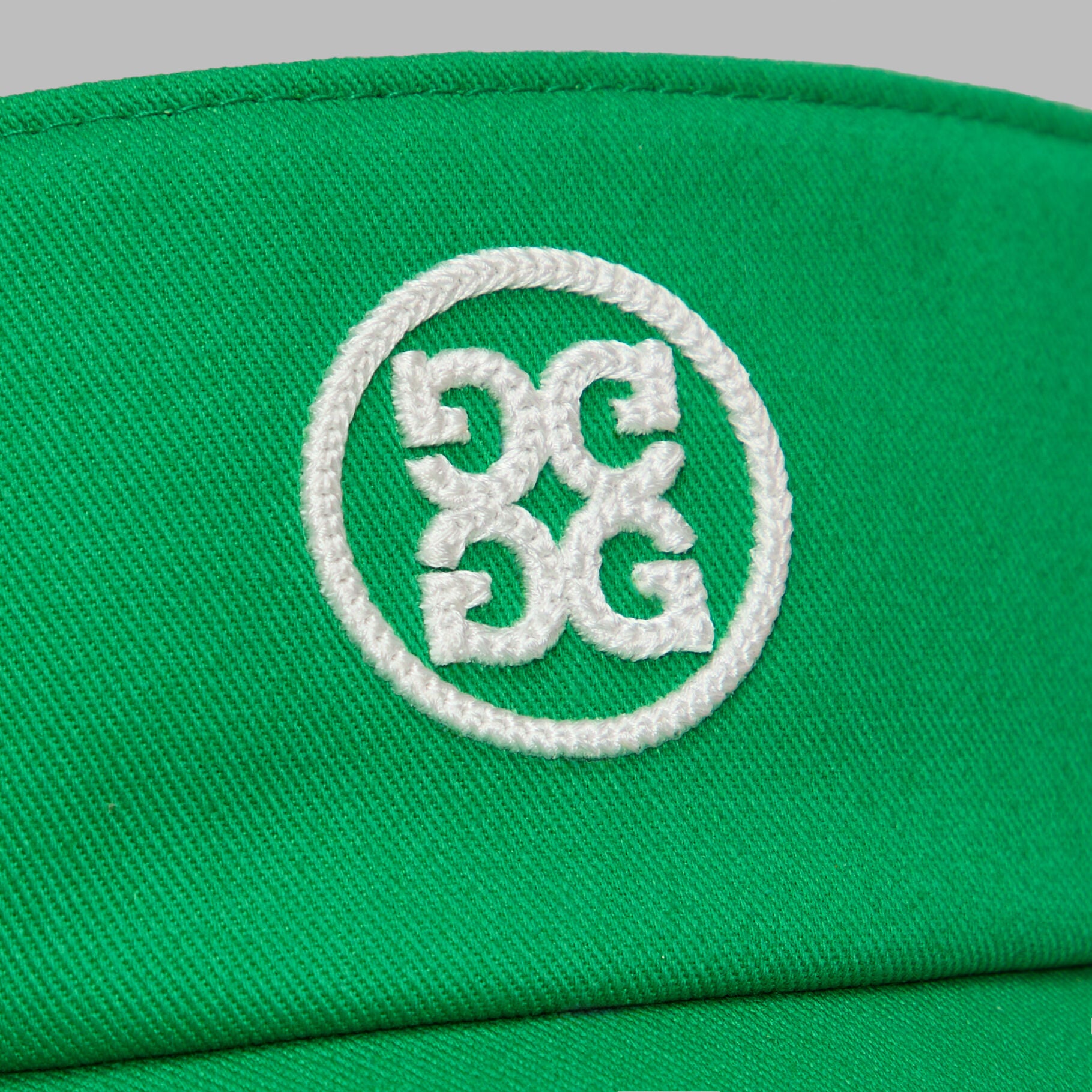 CIRCLE G'S BANDED VISOR |HATS