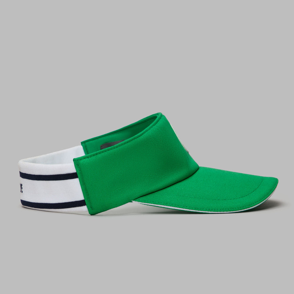 CIRCLE G'S BANDED VISOR |HATS