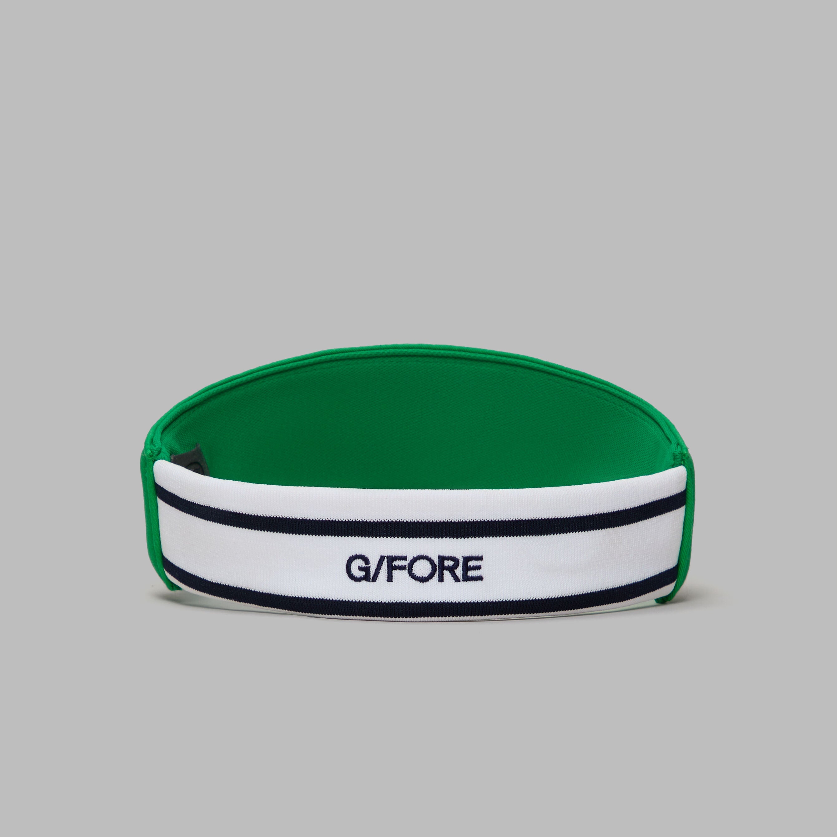 CIRCLE G'S BANDED VISOR |HATS