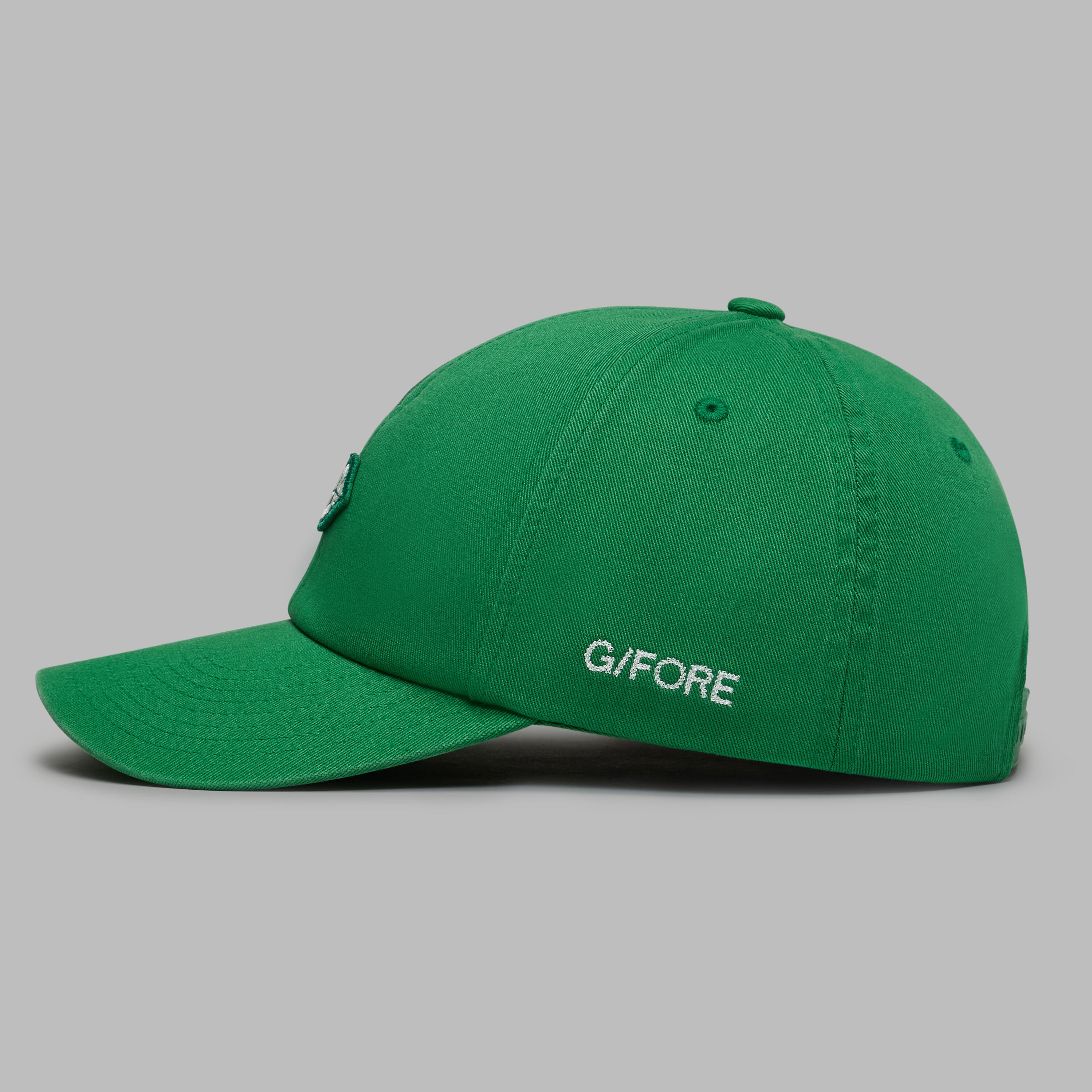 LOVE GOLF LOW PROFILE HAT
