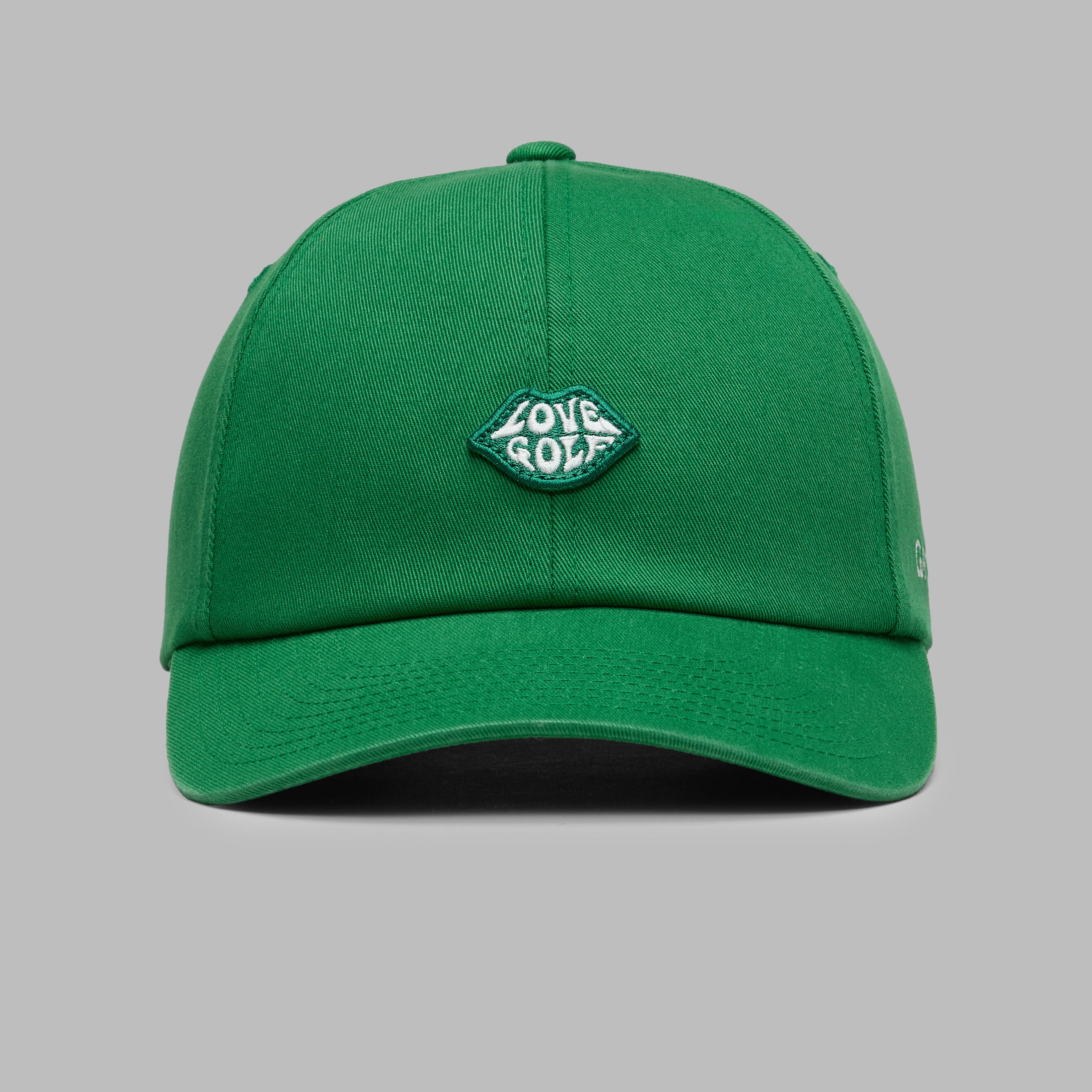 LOVE GOLF LOW PROFILE HAT
