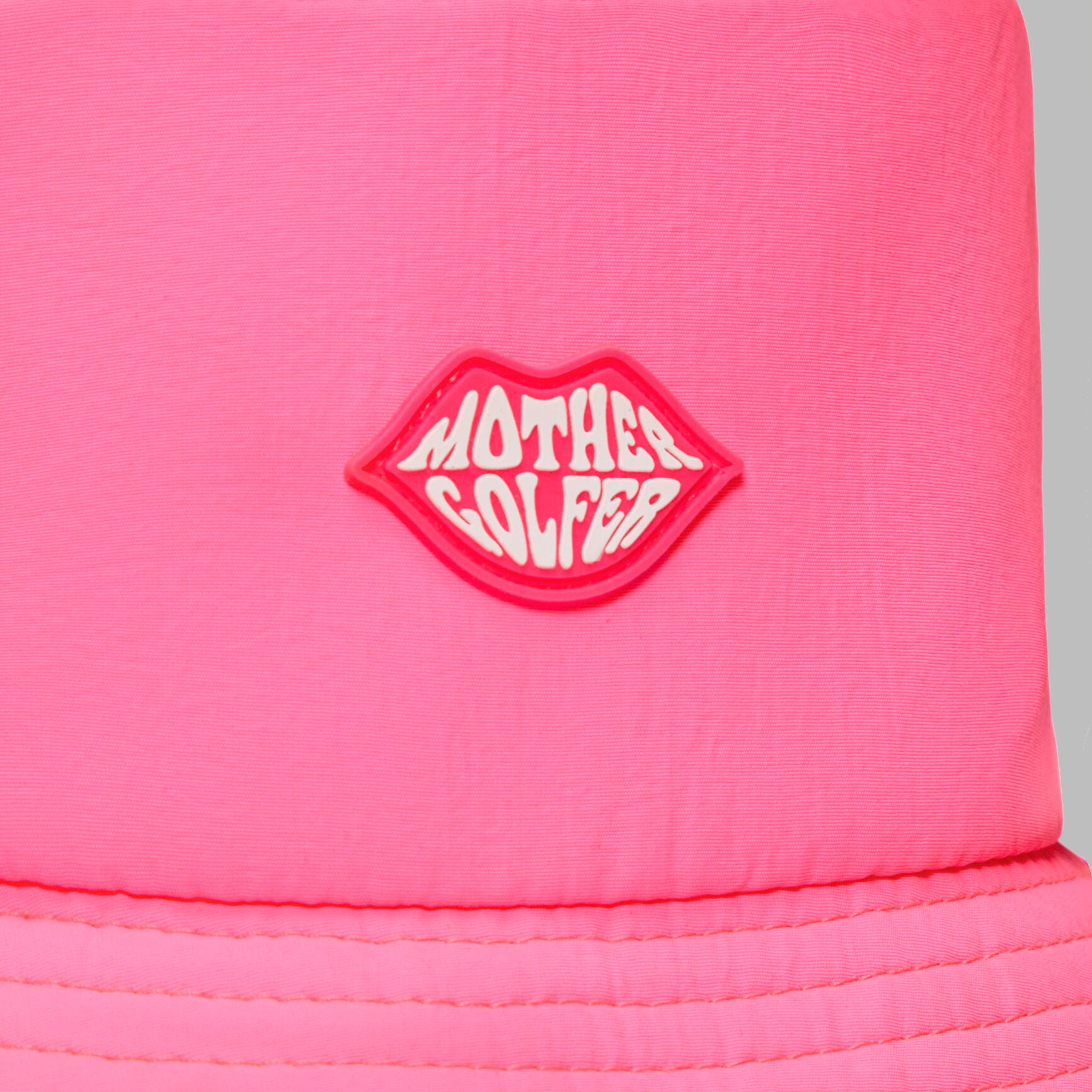 MOTHER GOLFER BUCKET HAT