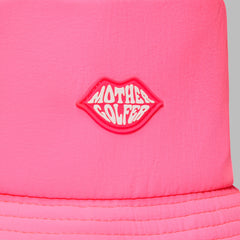 MOTHER GOLFER BUCKET HAT