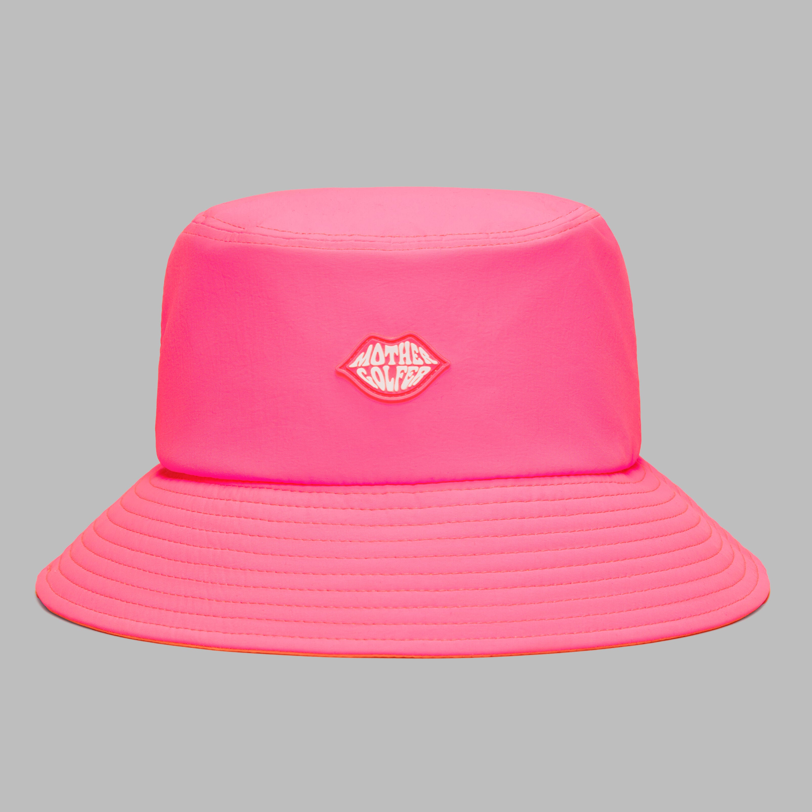 MOTHER GOLFER BUCKET HAT