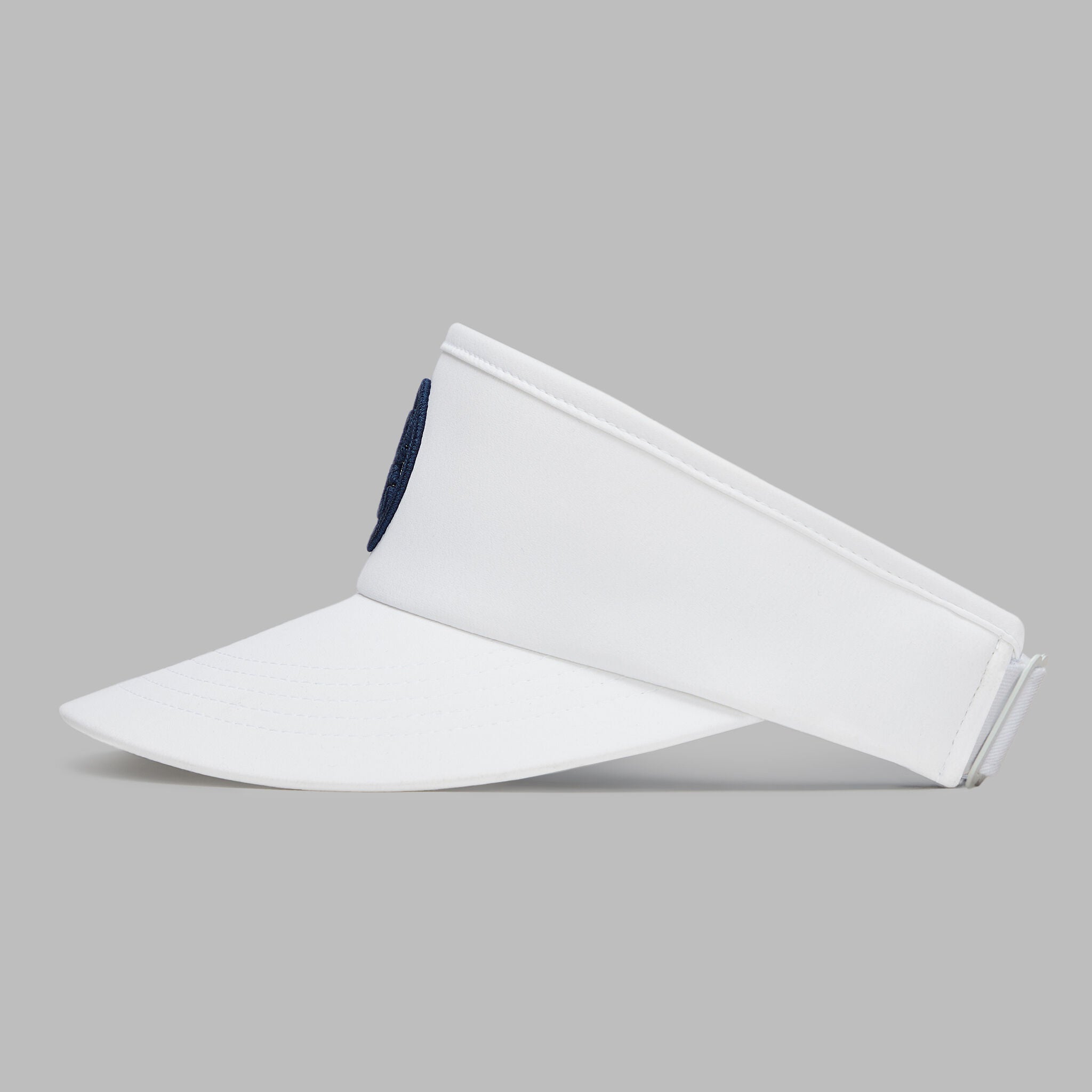 CHAINSTITCH CIRCLE G'S VISOR |HATS