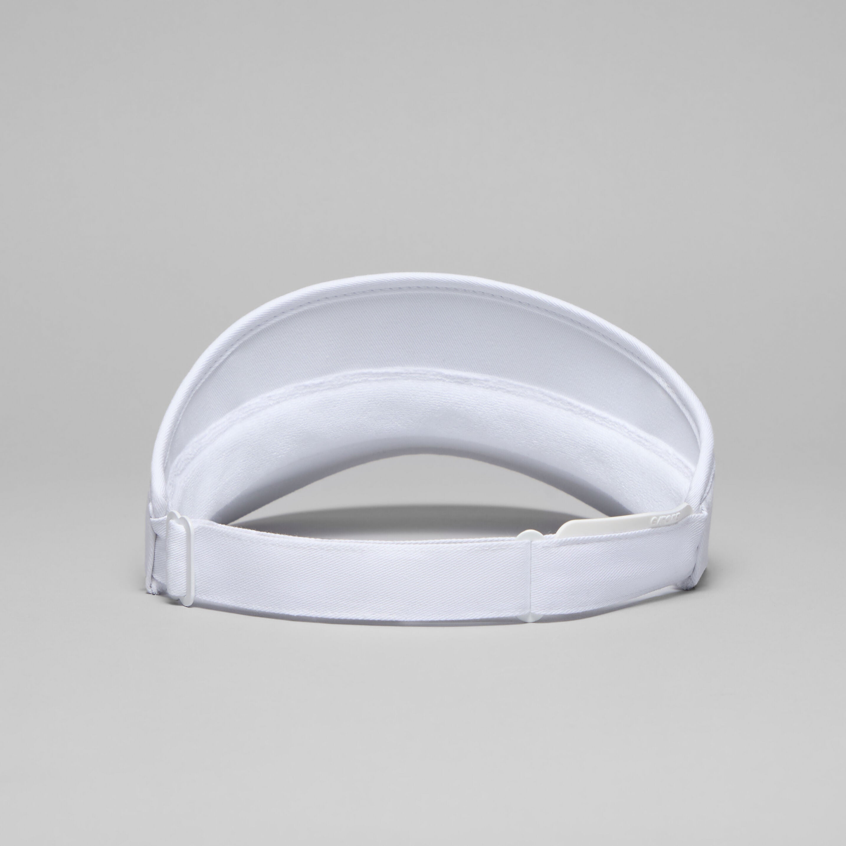 CHAINSTITCH CIRCLE G'S VISOR |HATS