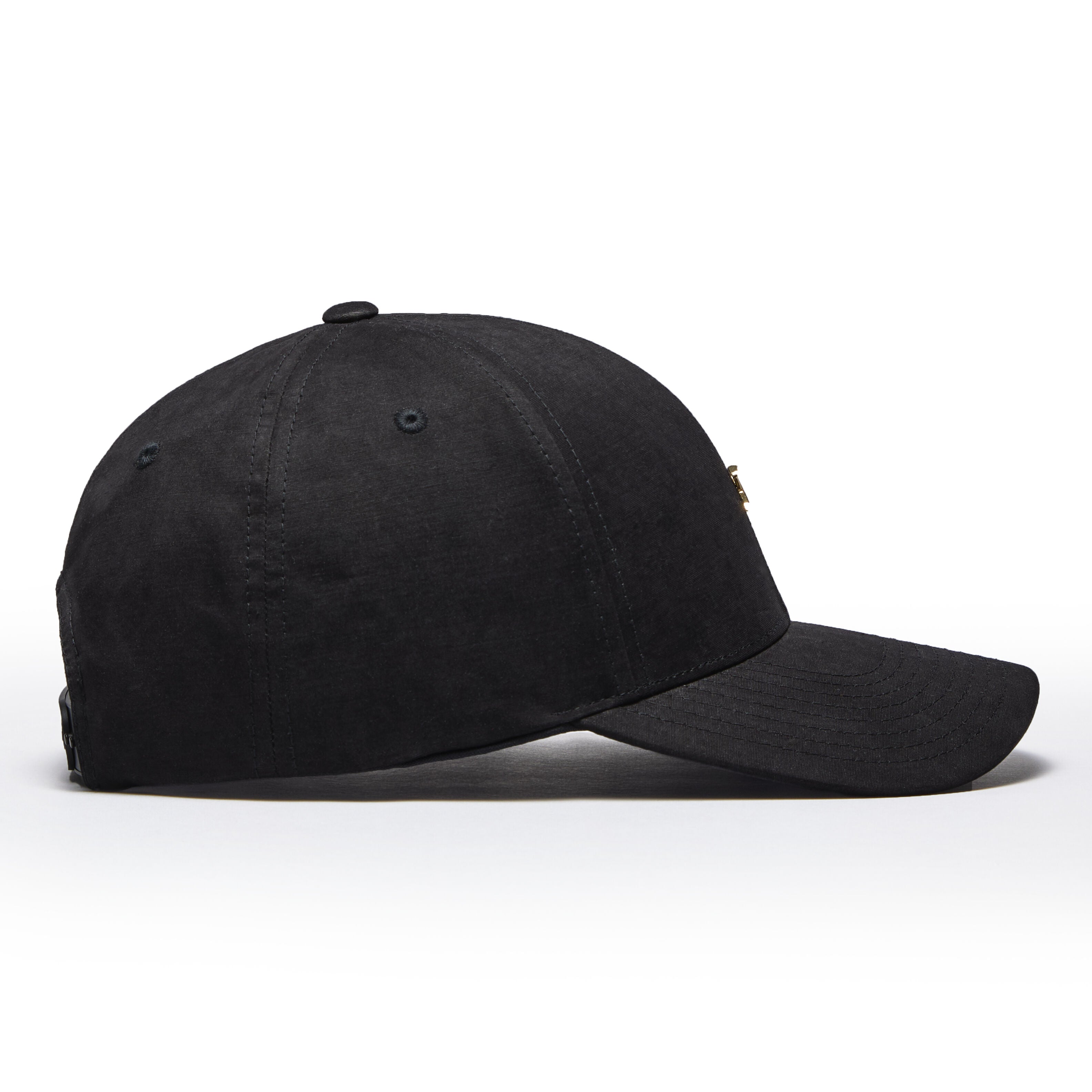METAL TEES WAXED COTTON LOW PROFILE HAT